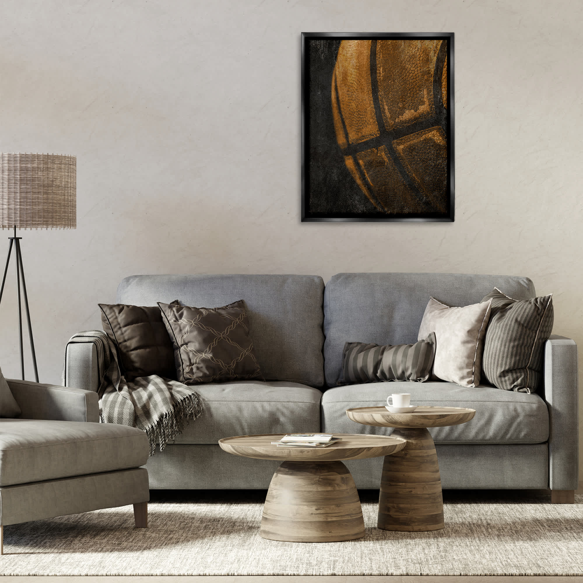 Stupell Industries BS-088-FFB-24X30 Wall-Art - View #3