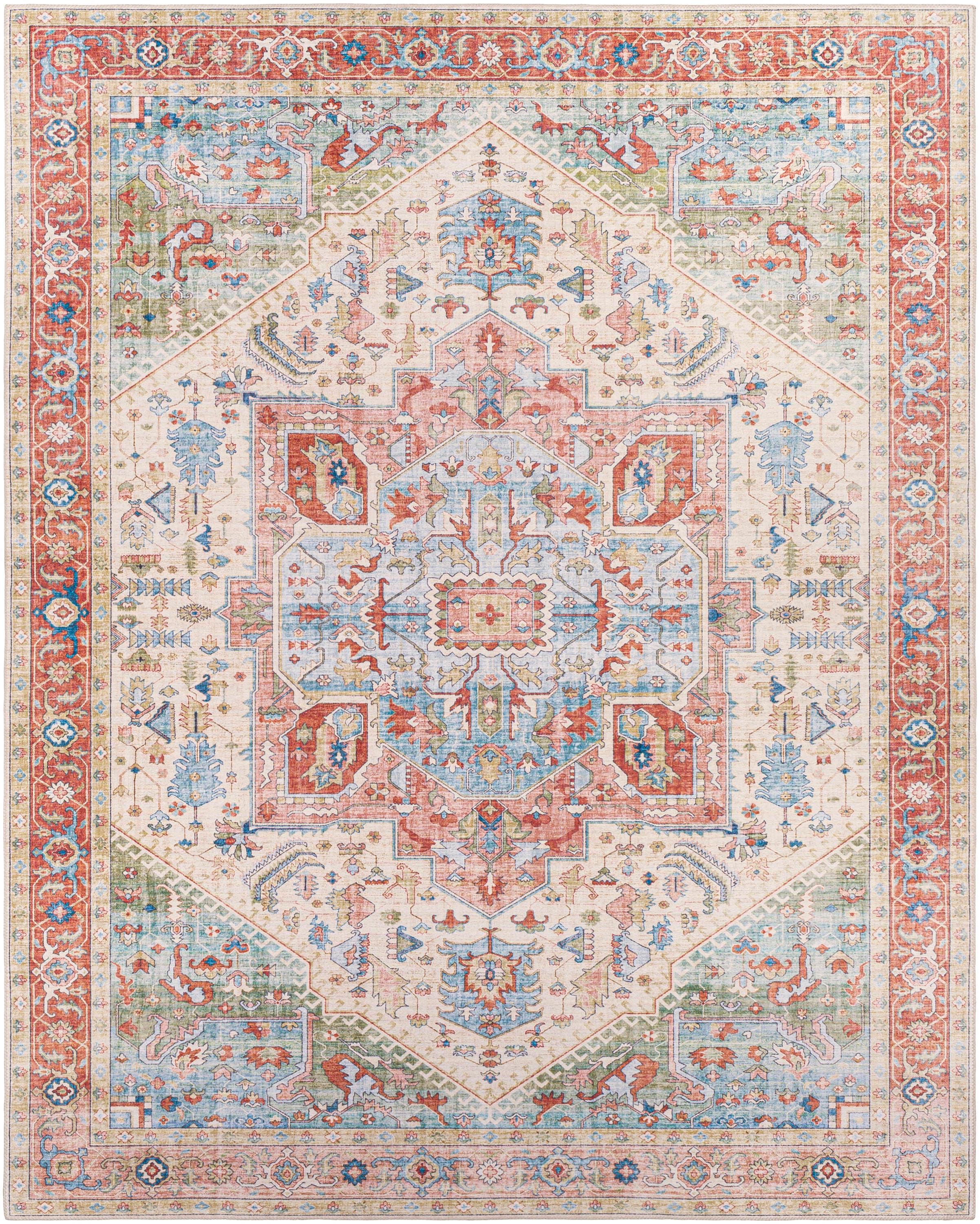Livabliss IRS2314-7696 rugs - View #2