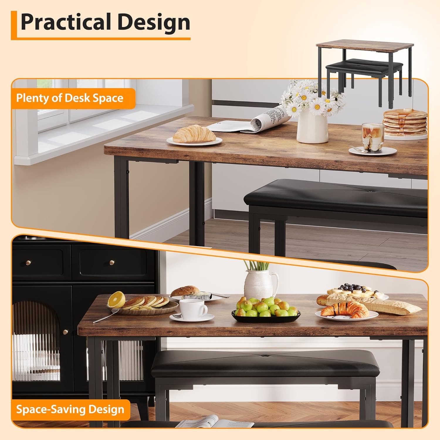 Garvee JMH0131-PHO-15YY46VE Dining-Sets - View #7