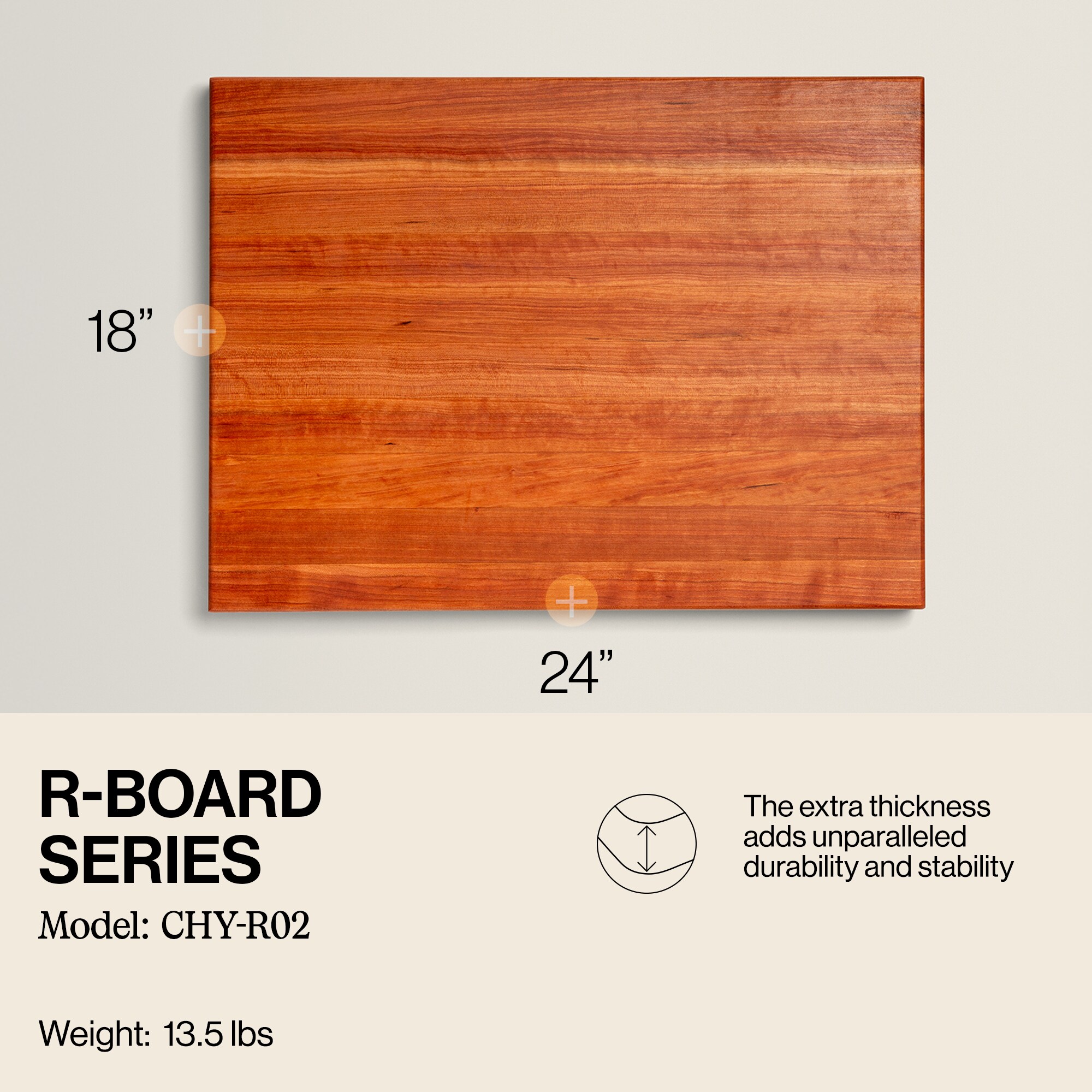 John Boos 217676 Cutting-Boards - View #2