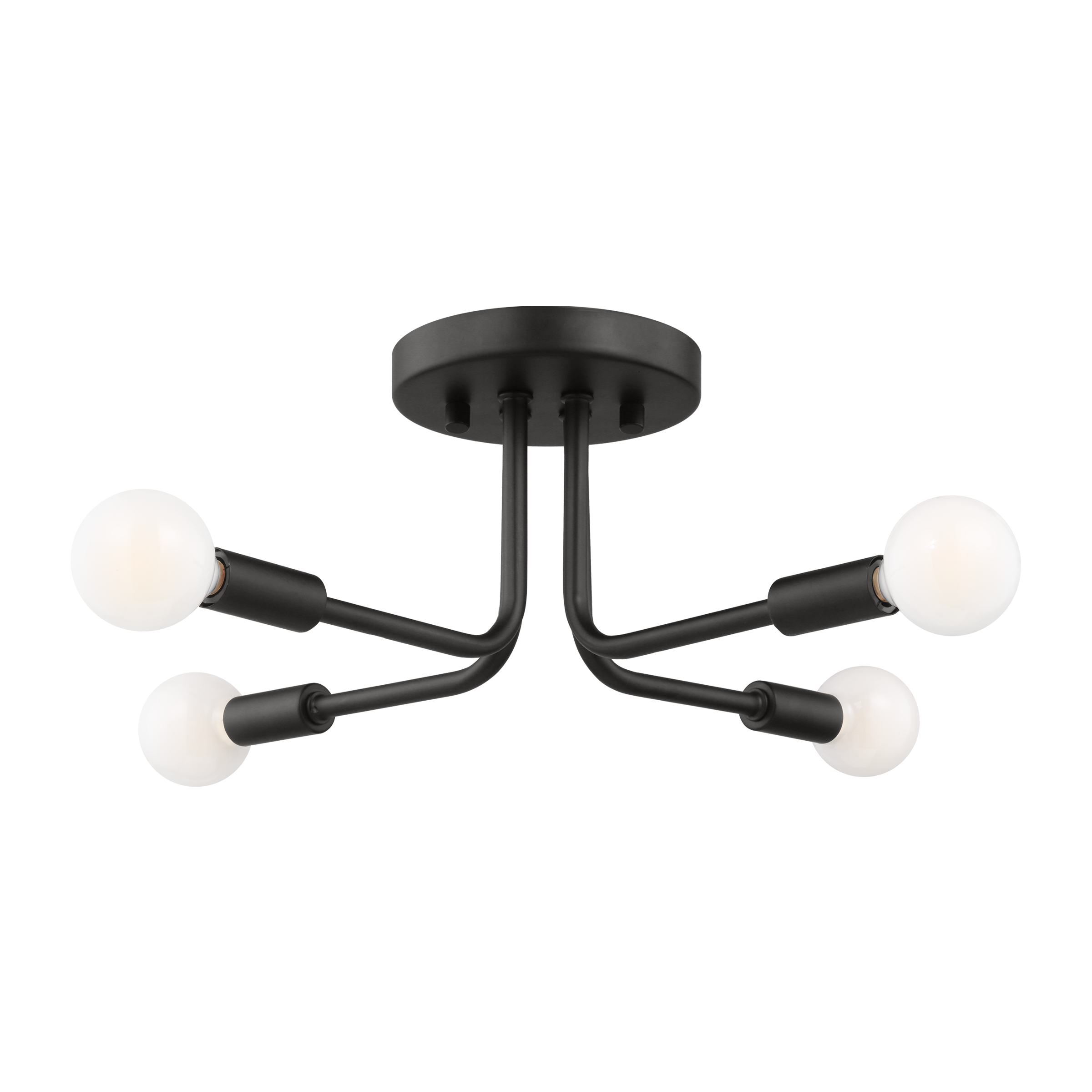 Generation Lighting 7000204-112 flushmounts - View #4