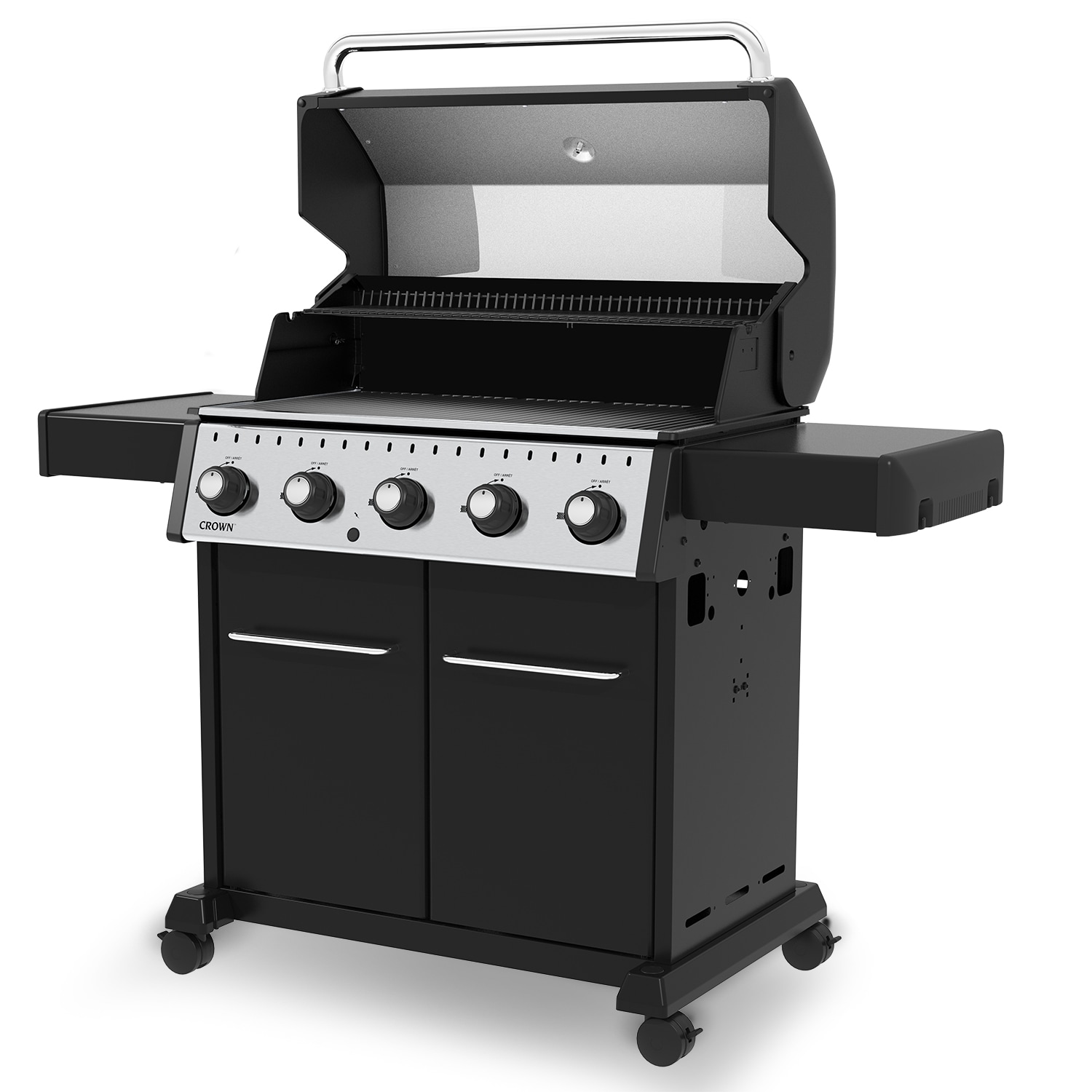 Broil King 866254 Gas-Grill - View #5