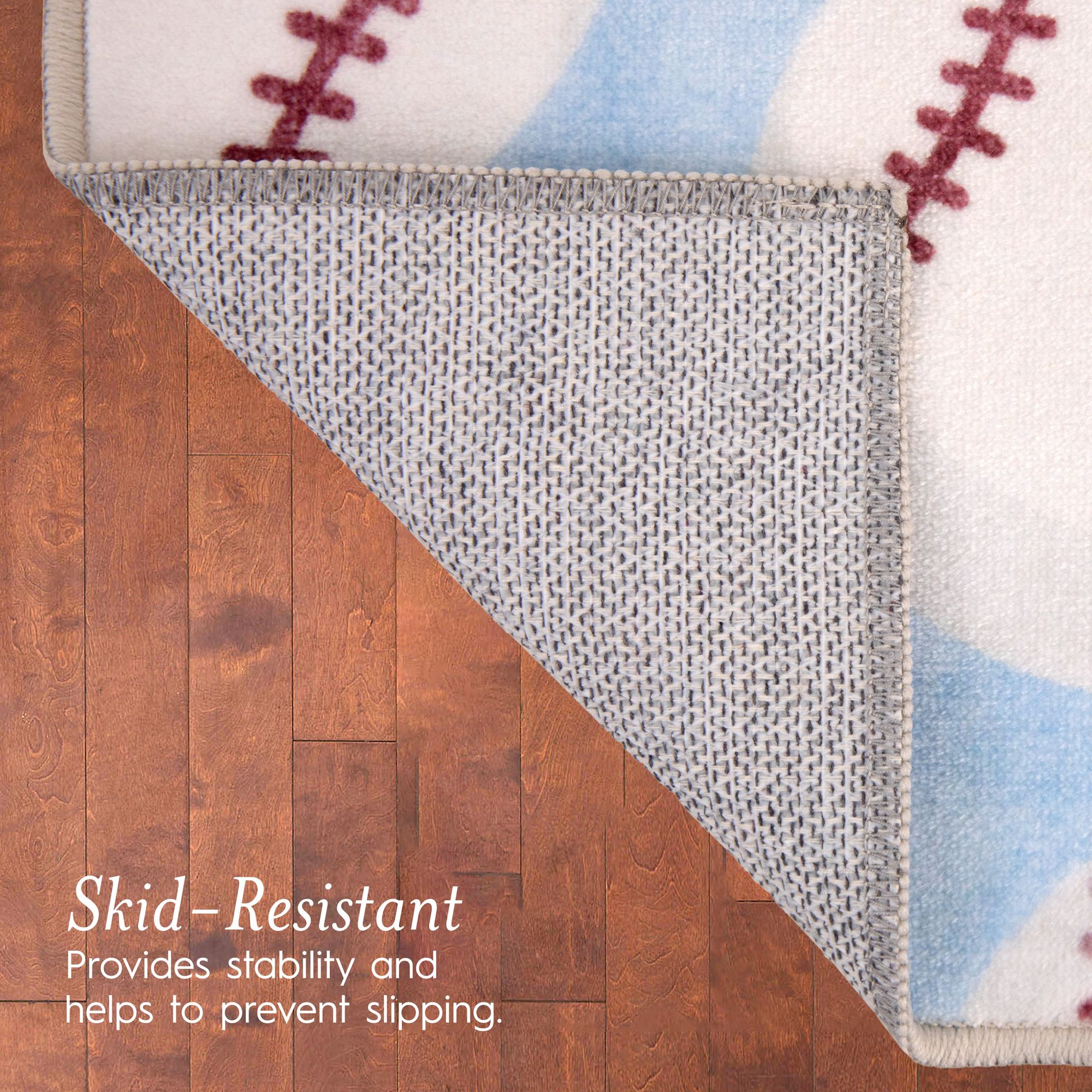Wyatt & Ash 646760293872 rugs - View #5
