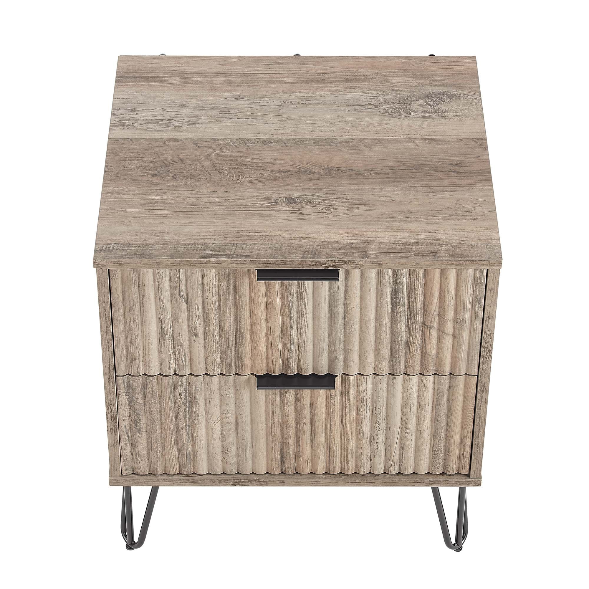 Manhattan Comfort 2-DB02-GY dressers - View #17