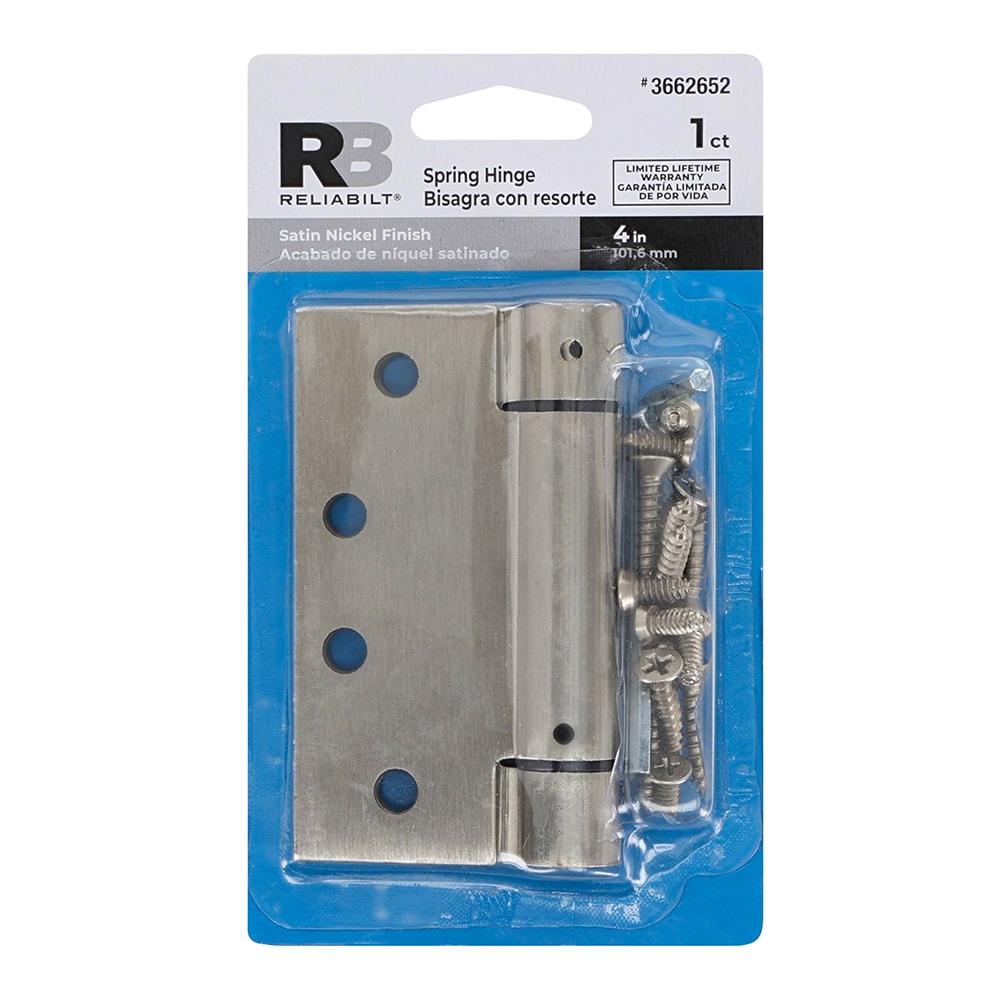 RELIABILT 605680 Entry-Door-Hinges - View #4