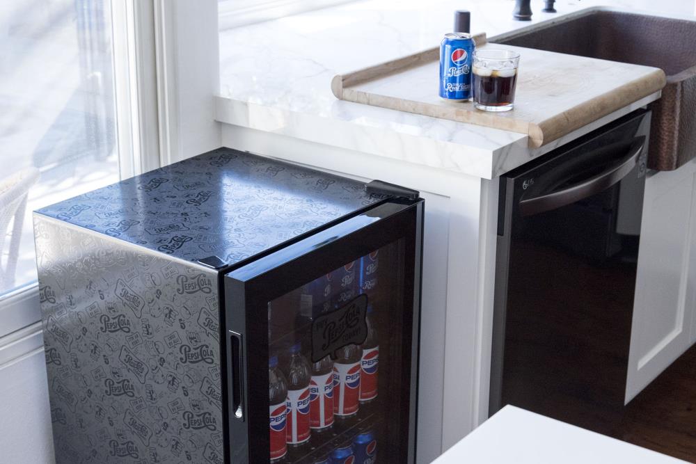 Pepsi AB-1200BP Beverage-Dispensers - View #9