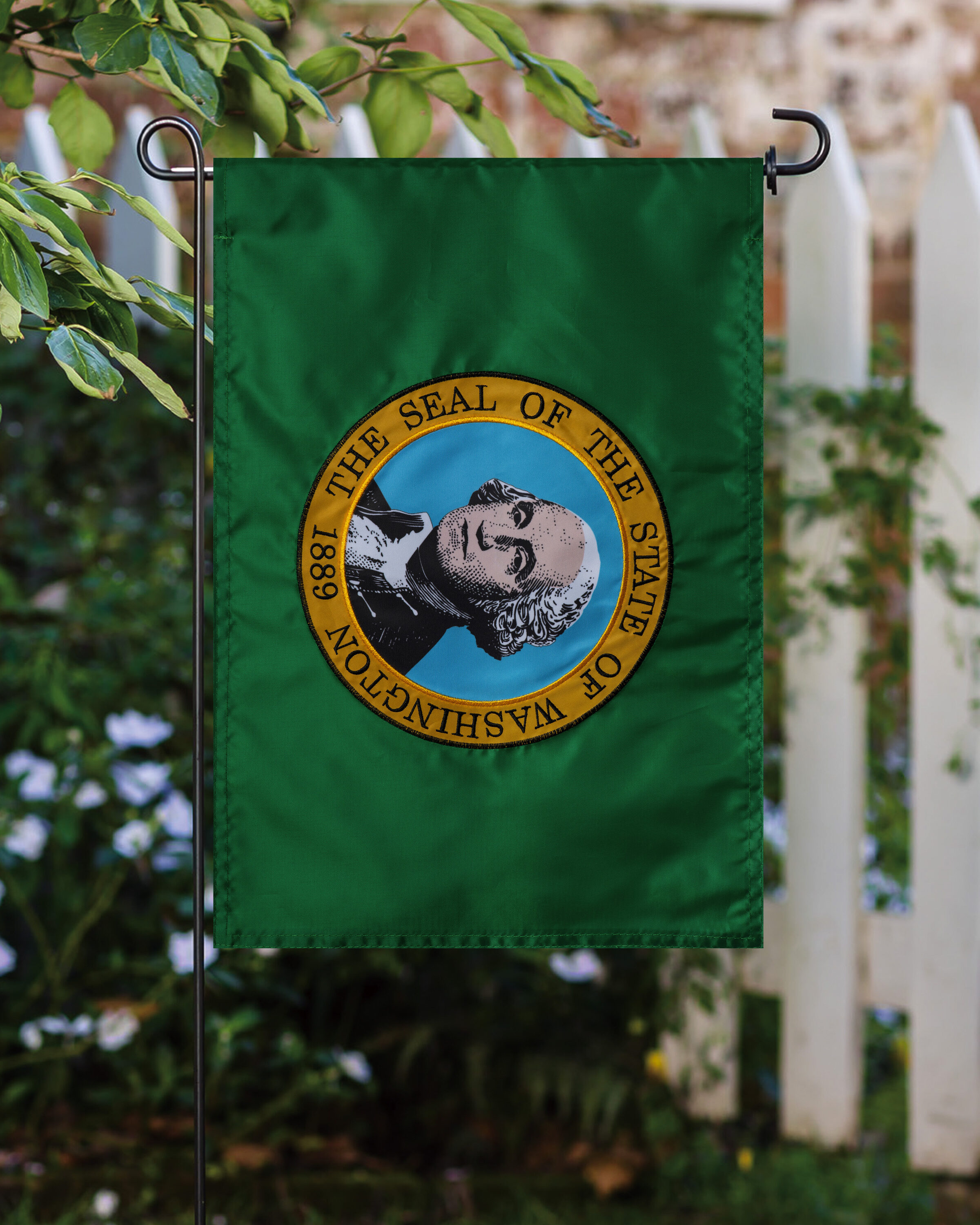Style Selections ZLW1610440 Decorative-Banner-Flags - View #4