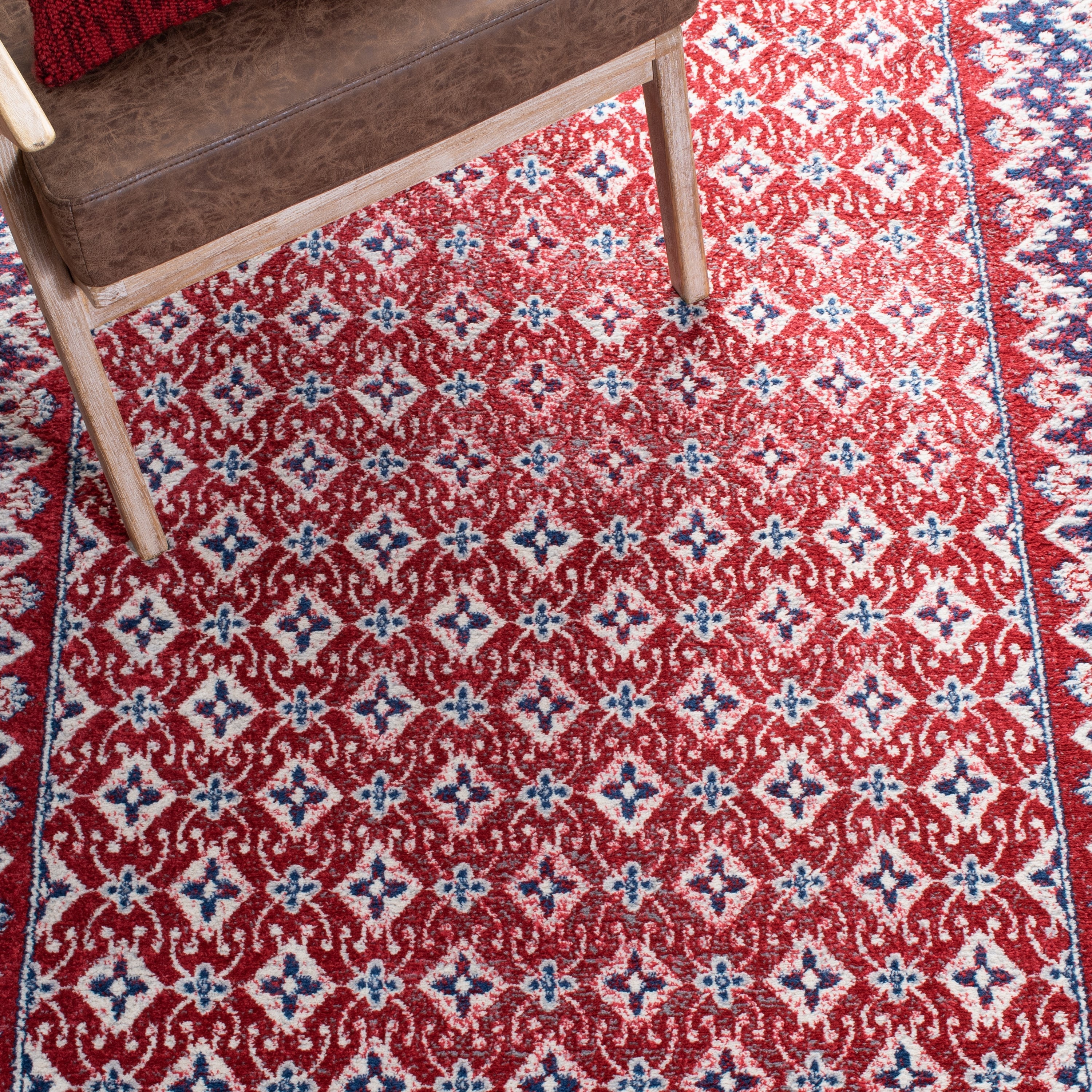 Safavieh BNT899Q-4 rugs - View #6