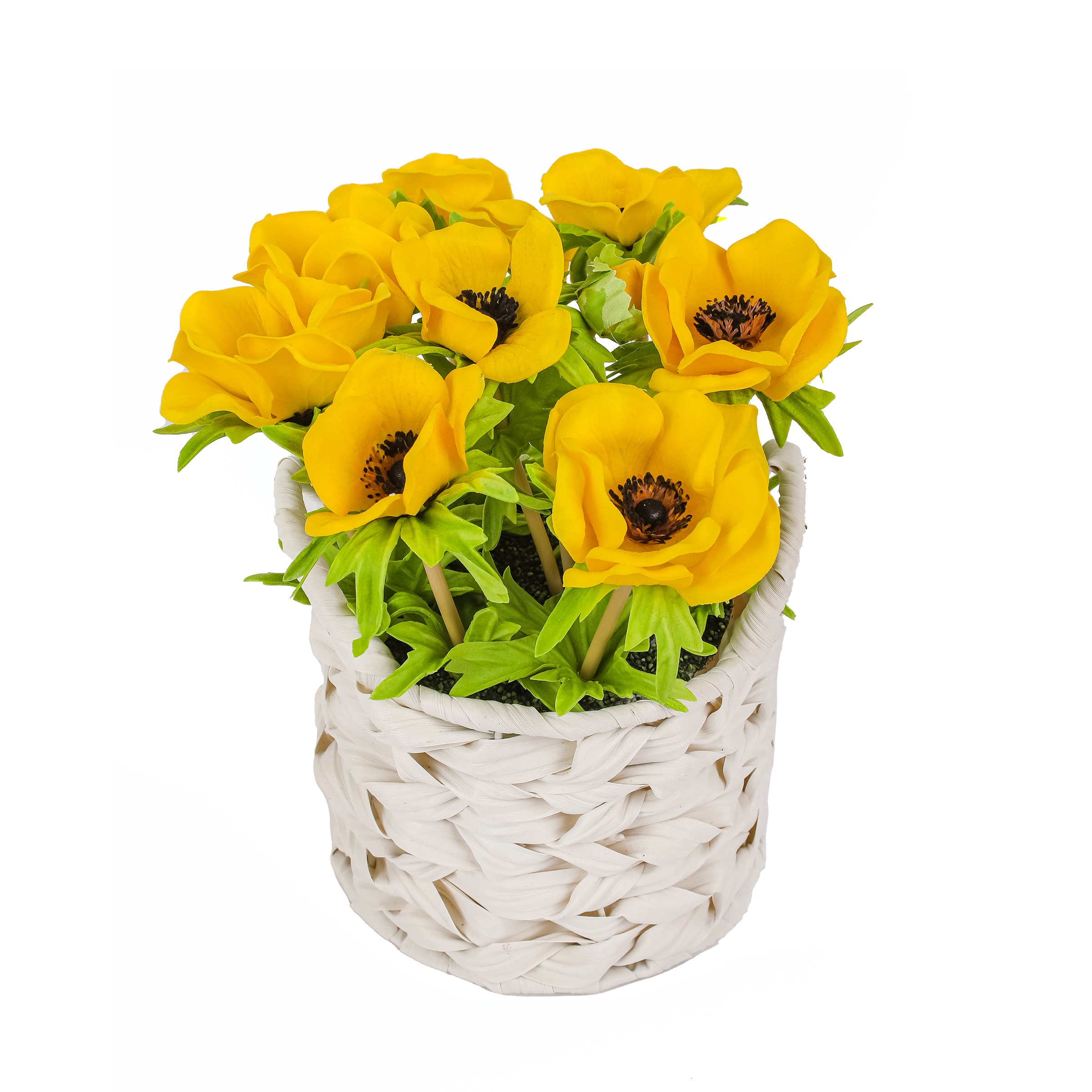National Tree Company MT81-01626GYW-1 Indoor-Spring-Decorations - View #4