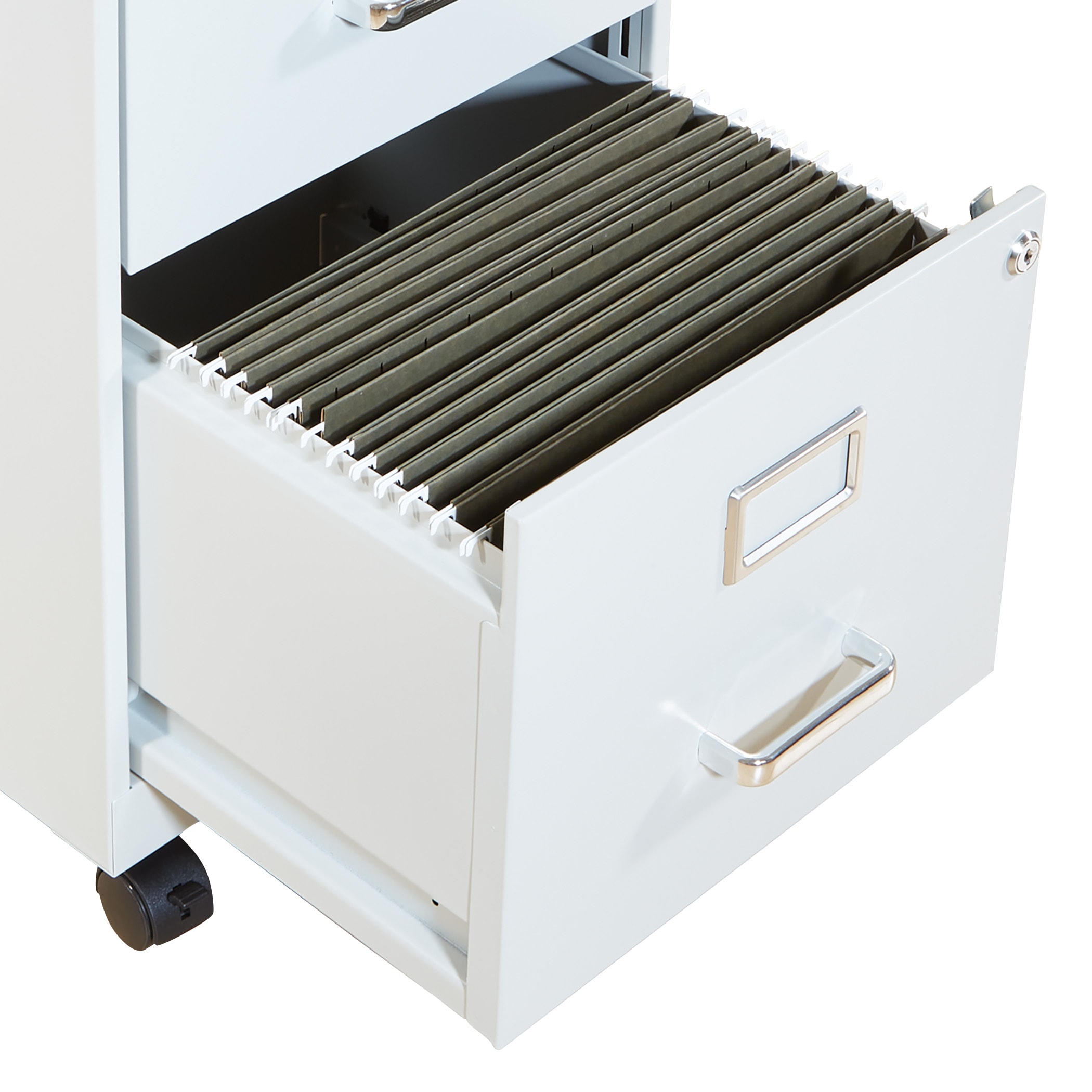 Office Star Products CF2DRM-2 Filing-Cabinets - View #7