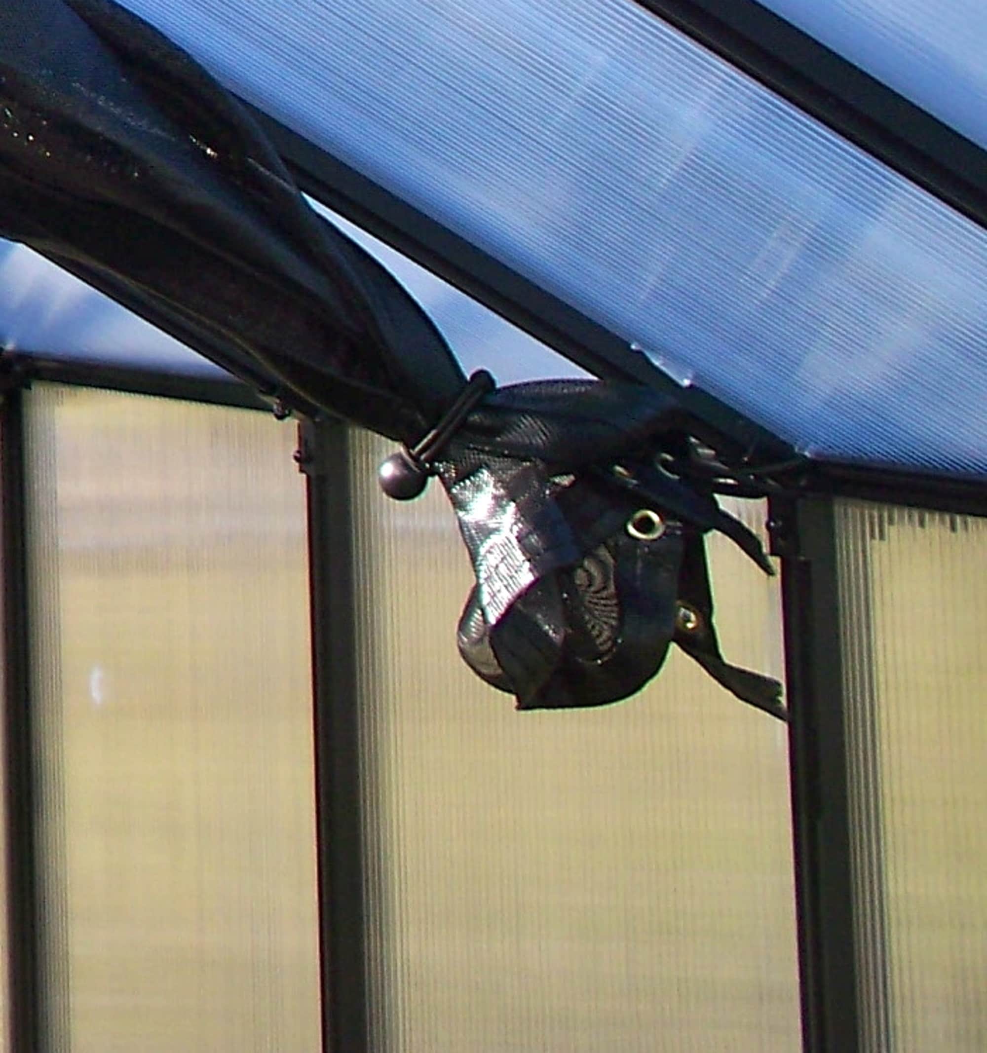 Monticello MONT-12-SC Greenhouse-Vent-Openers - View #4