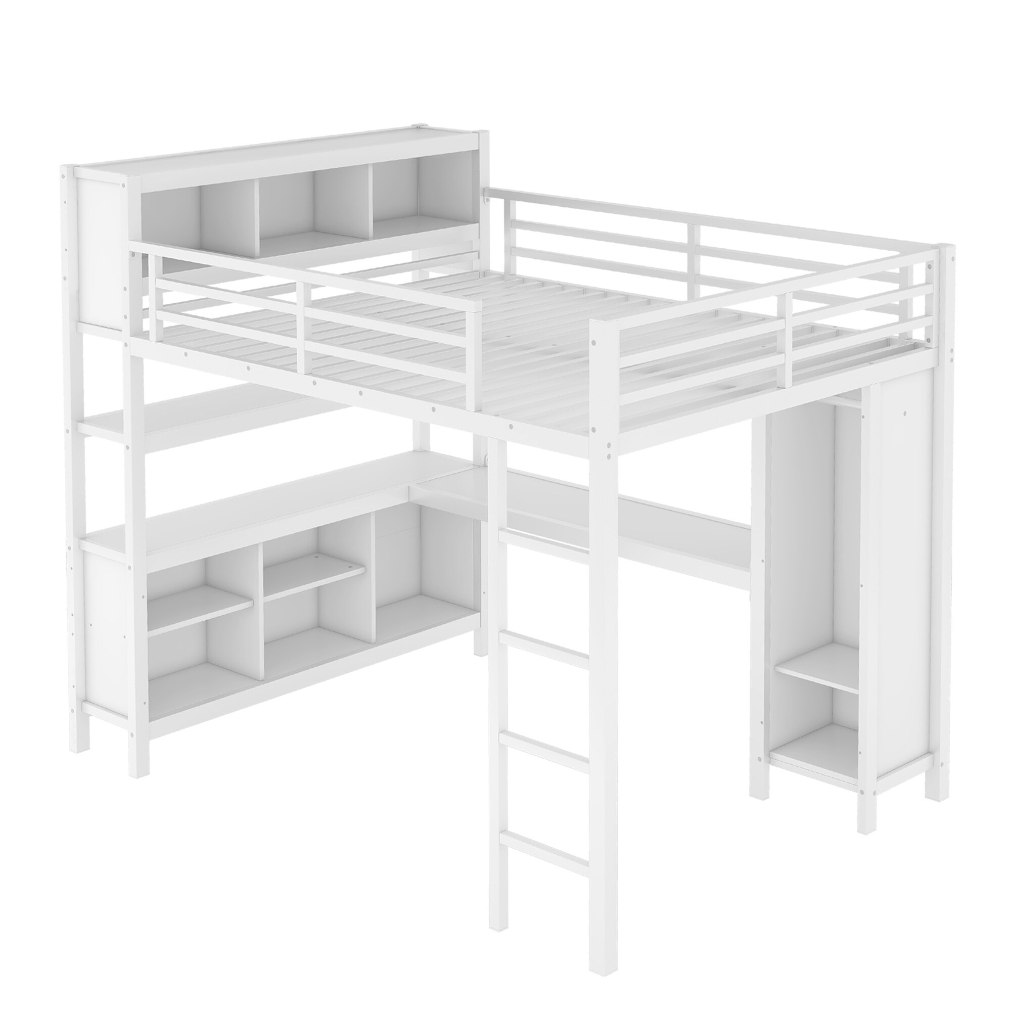 CHITA JKY-BBABEDS-1274  - View #9
