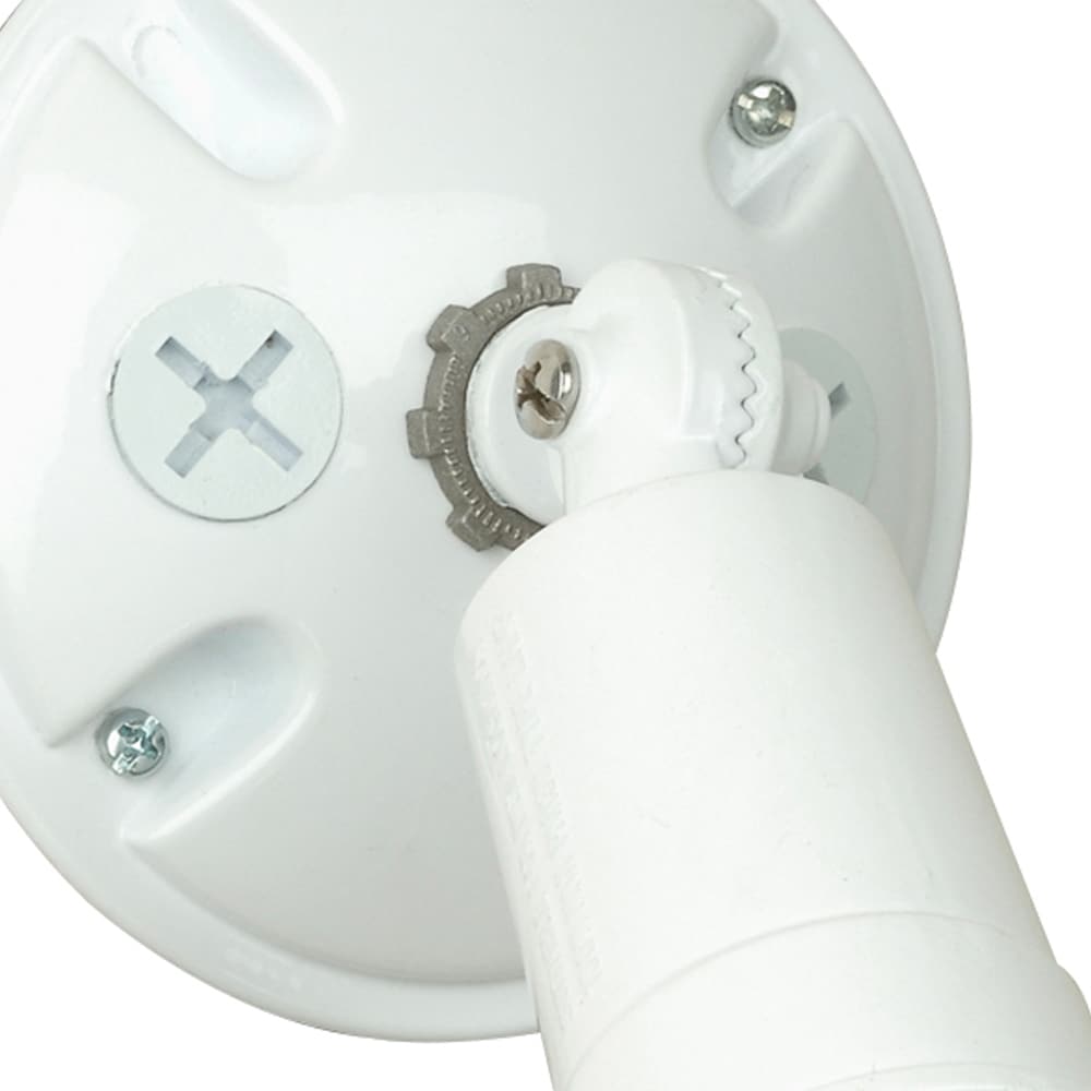 Craftmade PH-1W Switch-Controlled-Floodlights - View #2