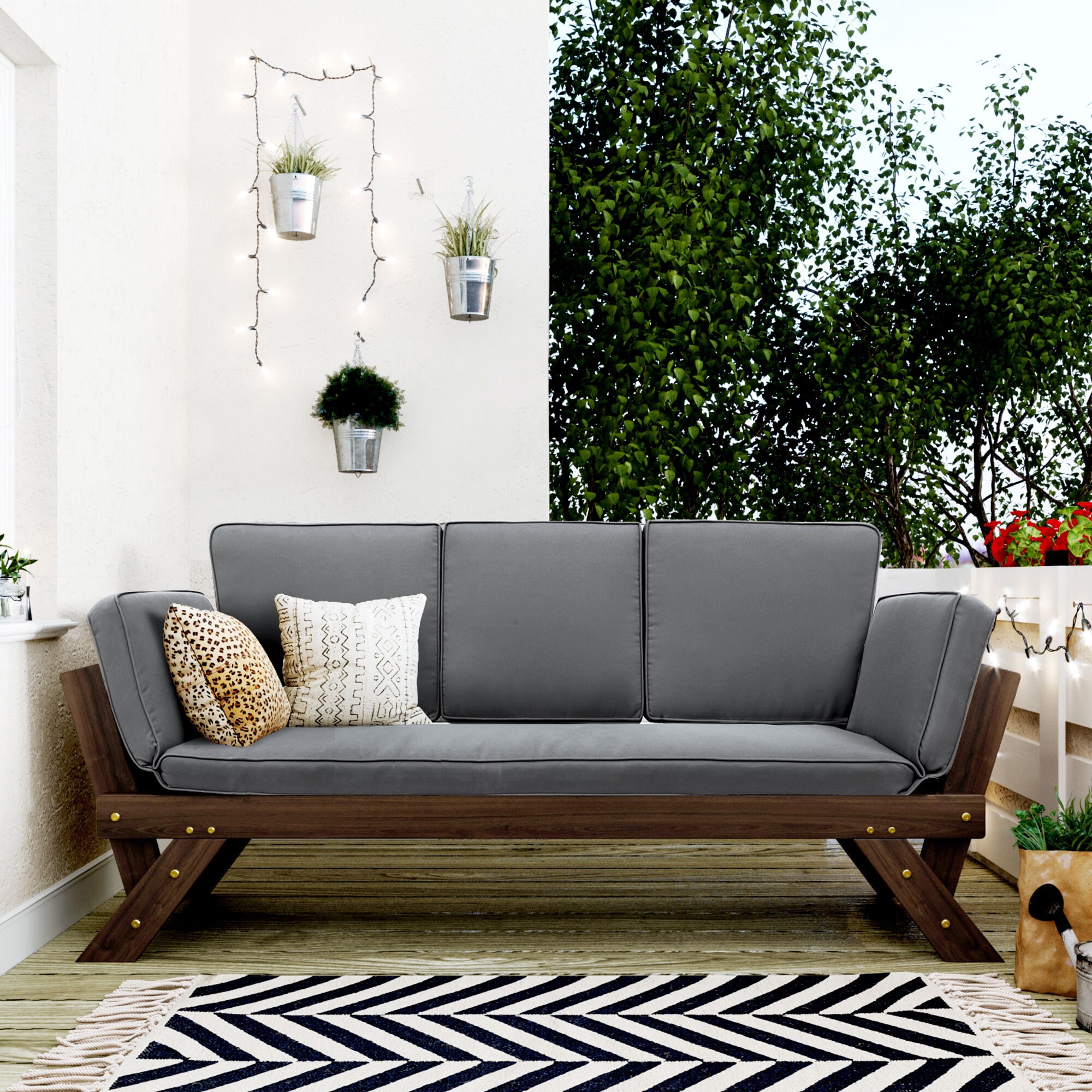 Xspracer ML-SP41E Patio-Sofas-Daybeds - View #6