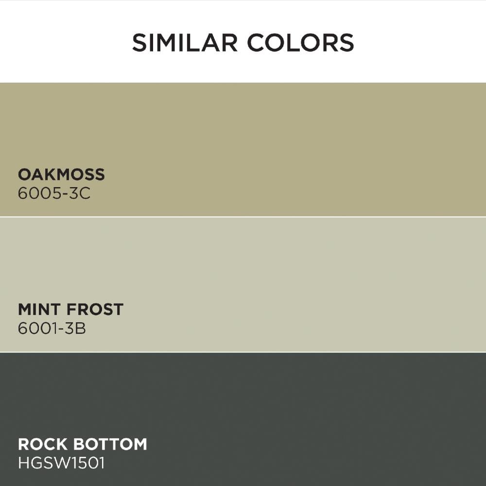 HGTV HOME by Sherwin-Williams 6009-7-2557209 Int-Ext-Paint - View #6