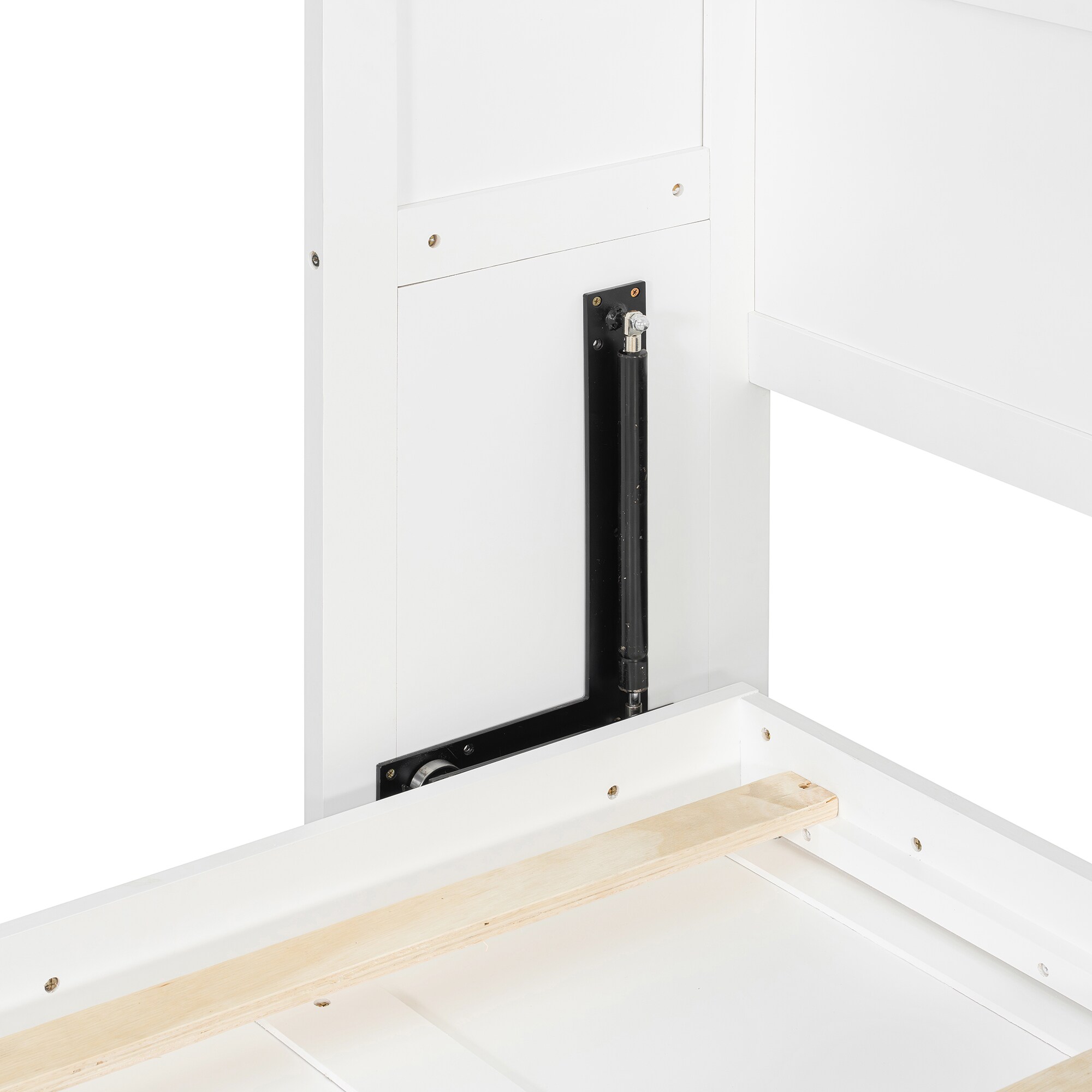 Qualler FSUMLK879K beds - View #12