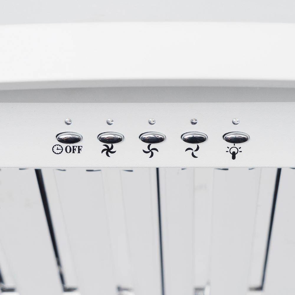 AKDY RH0343 Wall-Mounted-Range-Hoods - View #7