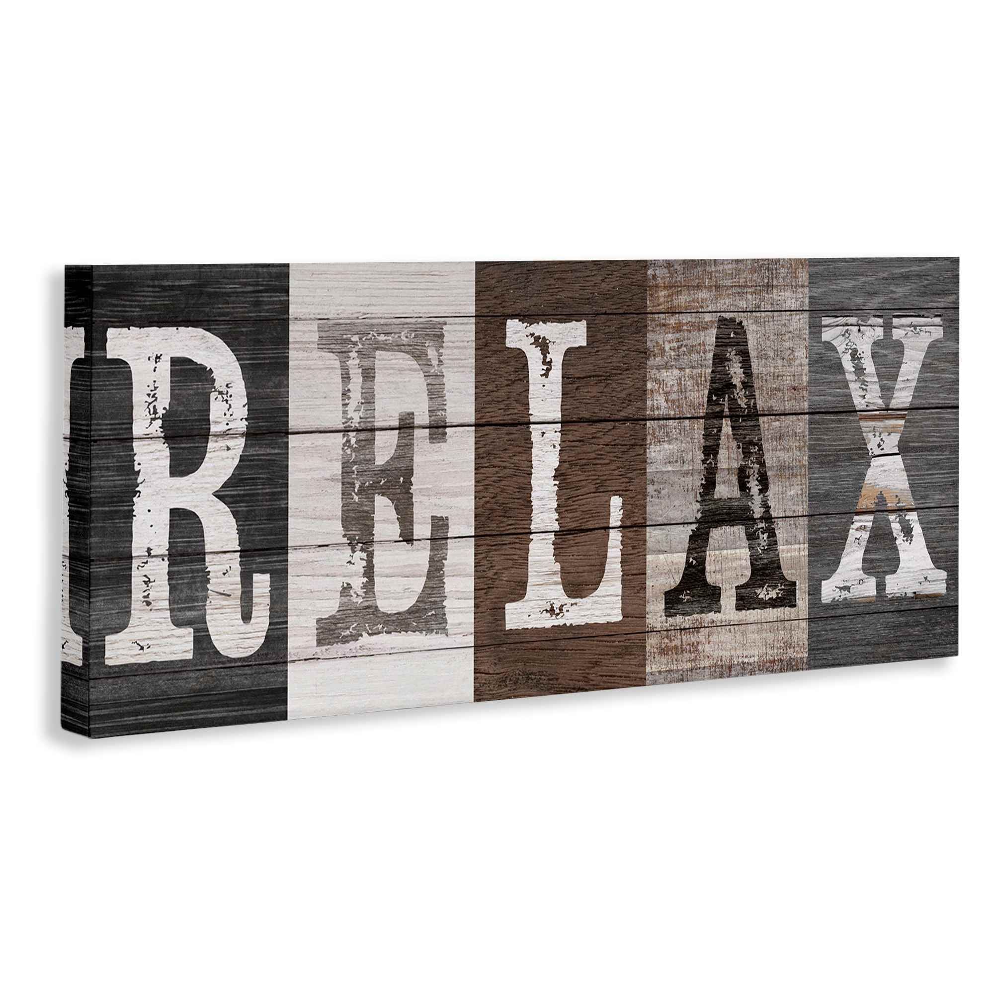 Stupell Industries BT-952-CN-10X24 Wall-Art - View #2