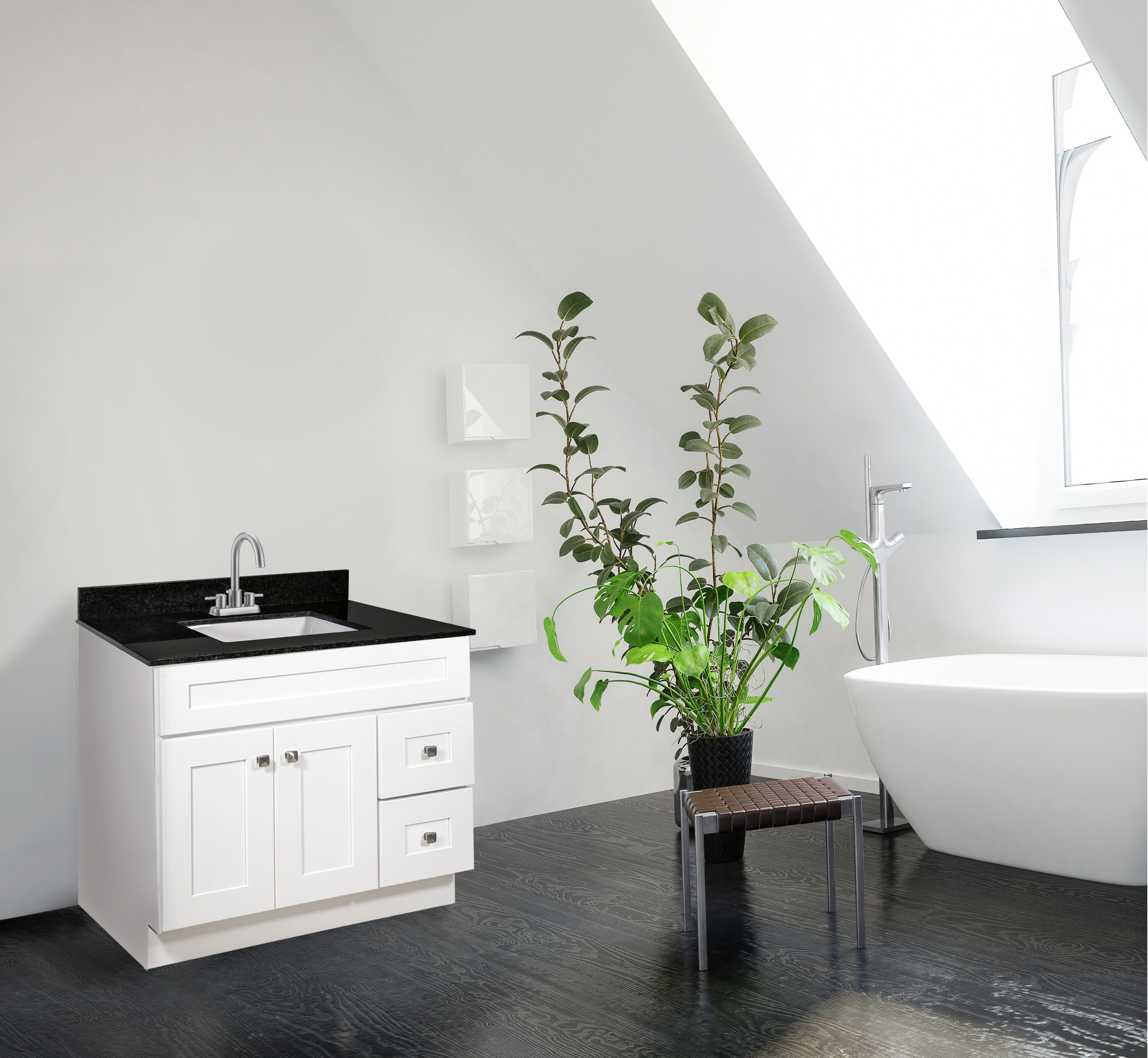 Design House 215764 vanities - View #4