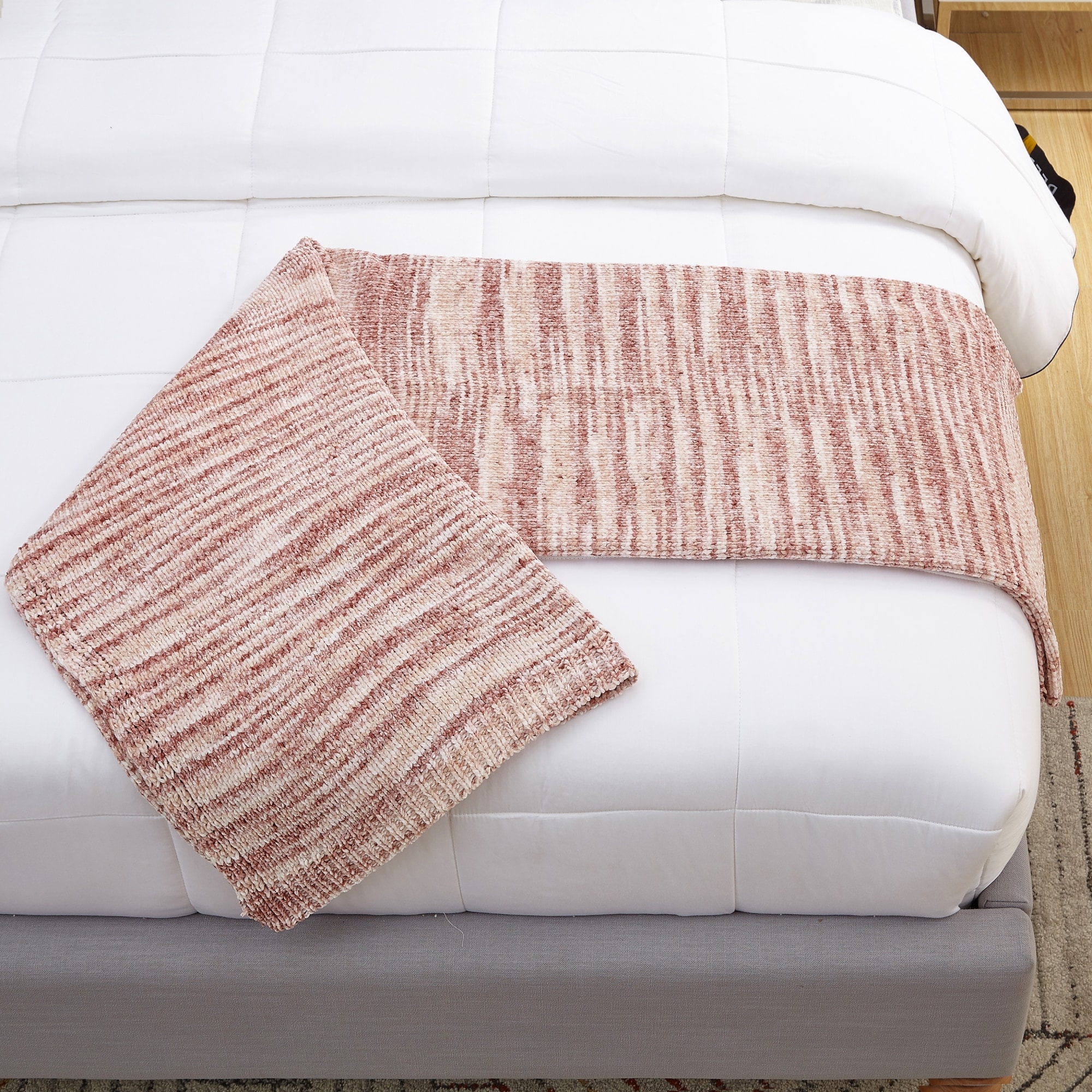 Cozy Tyme T292-20BH-LS Blankets-And-Throws - View #2