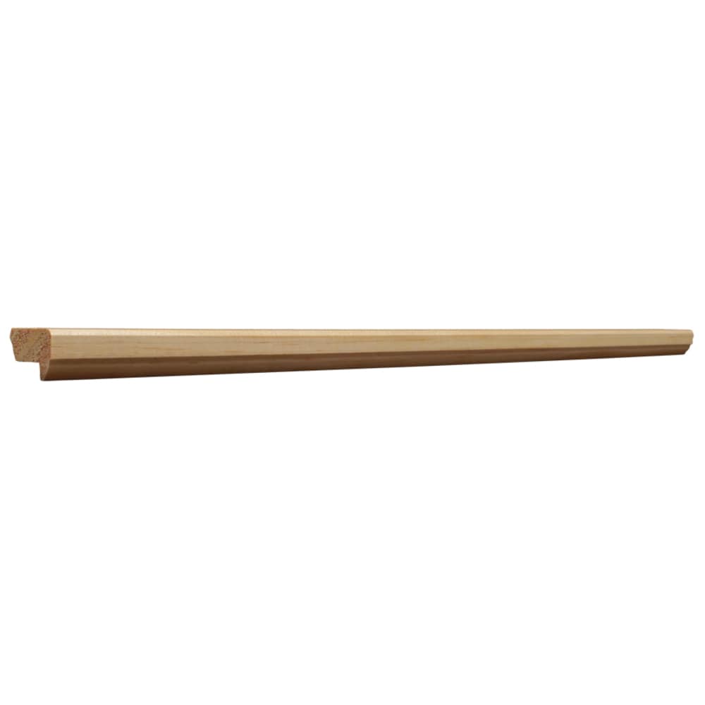 Door & Window wood casing and back band trim - NEWOOD Moulding