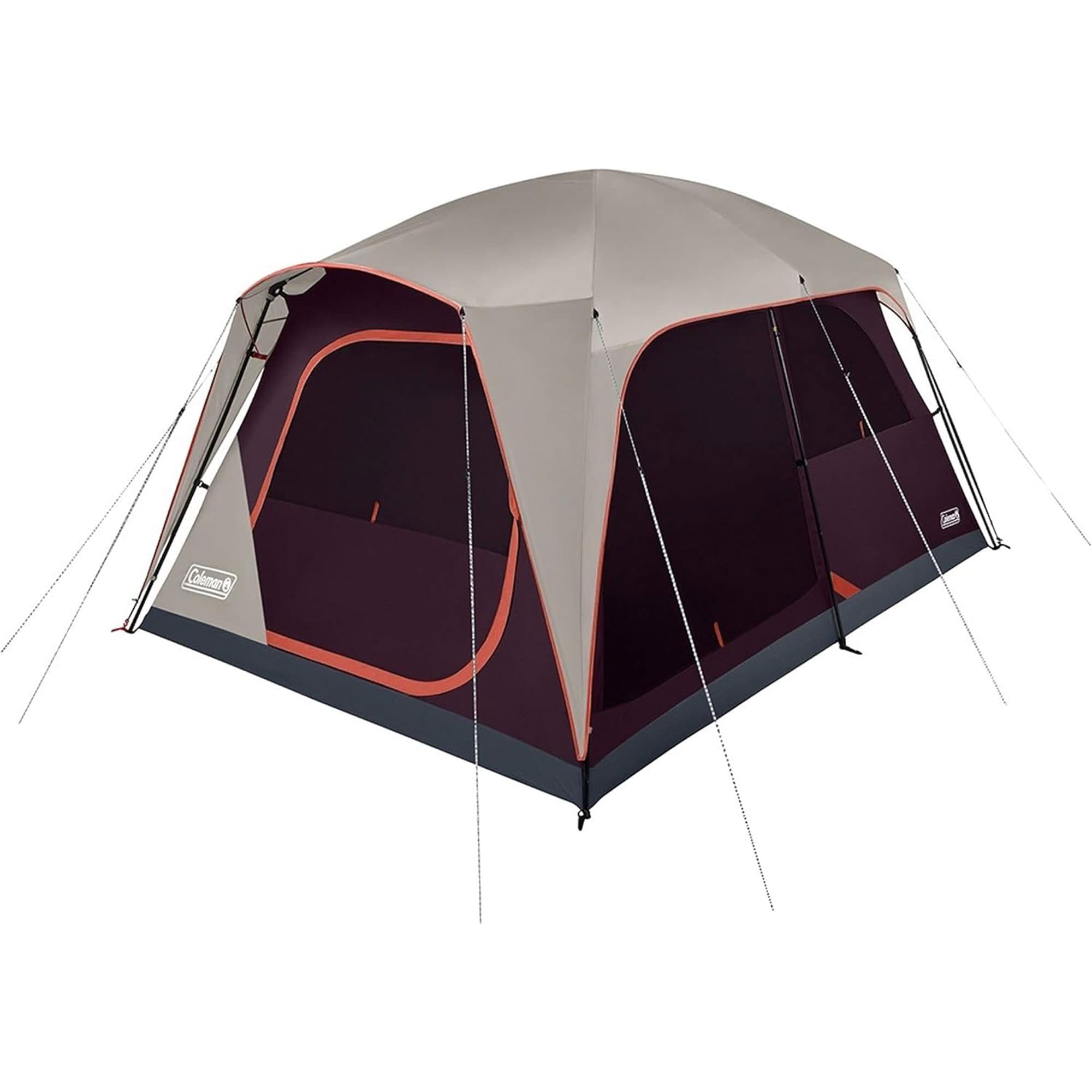 Coleman Tents at Lowes.com