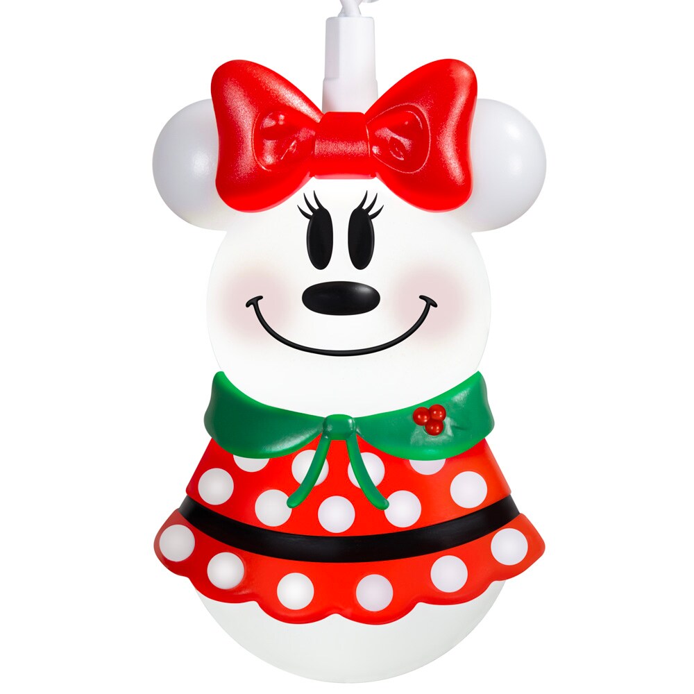 Disney 881732 Christmas-String-Lights - View #4