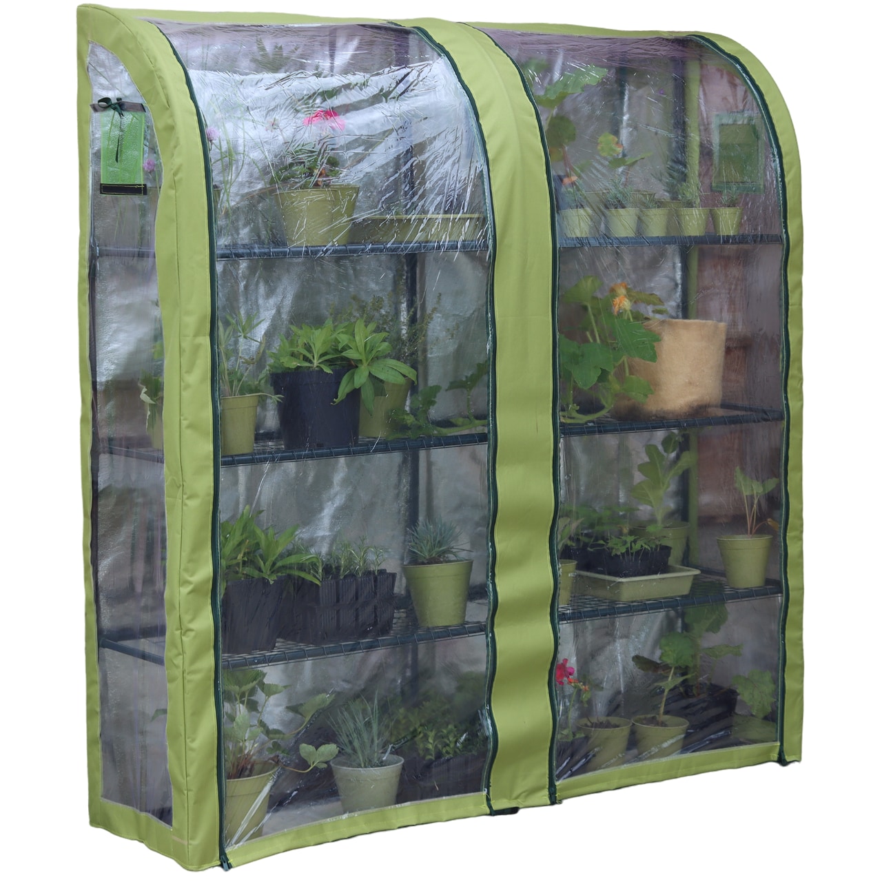  50-1600 greenhouses - View #5