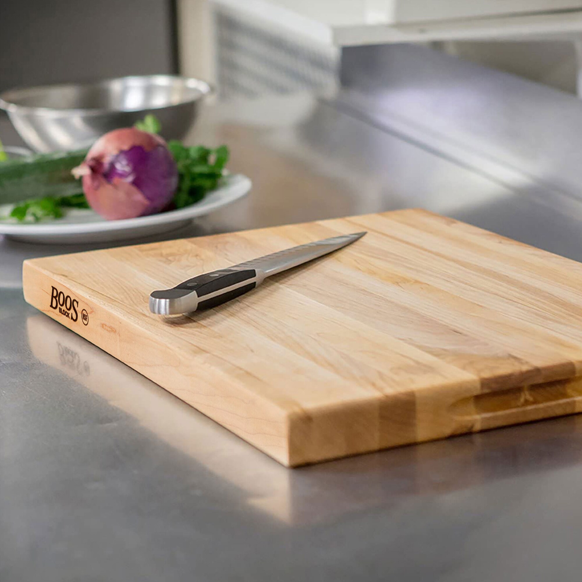 John Boos R2418 Cutting-Boards - View #8