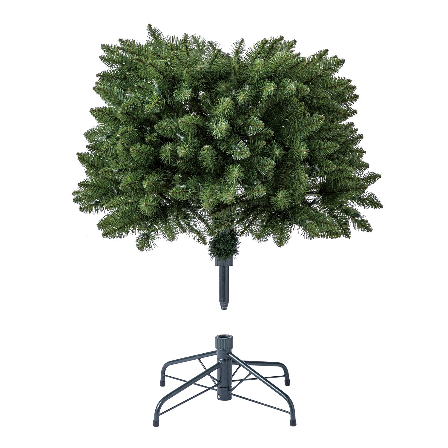 Holiday Living TV70M2389L20 Artificial-Christmas-Trees - View #8
