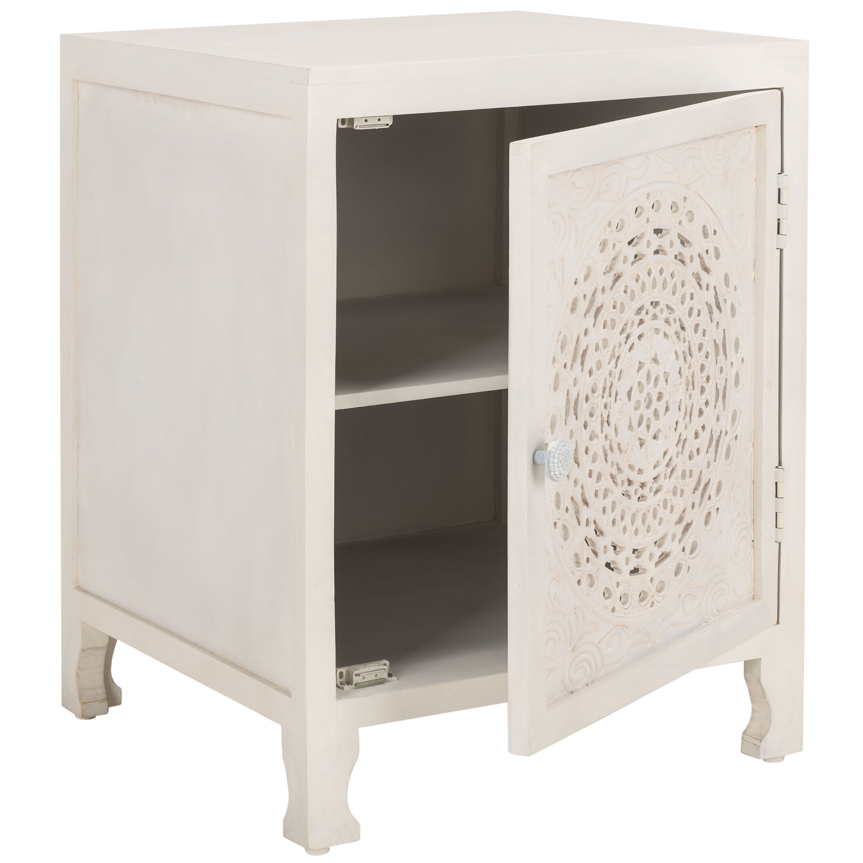 Safavieh NST5305A nightstands - View #7