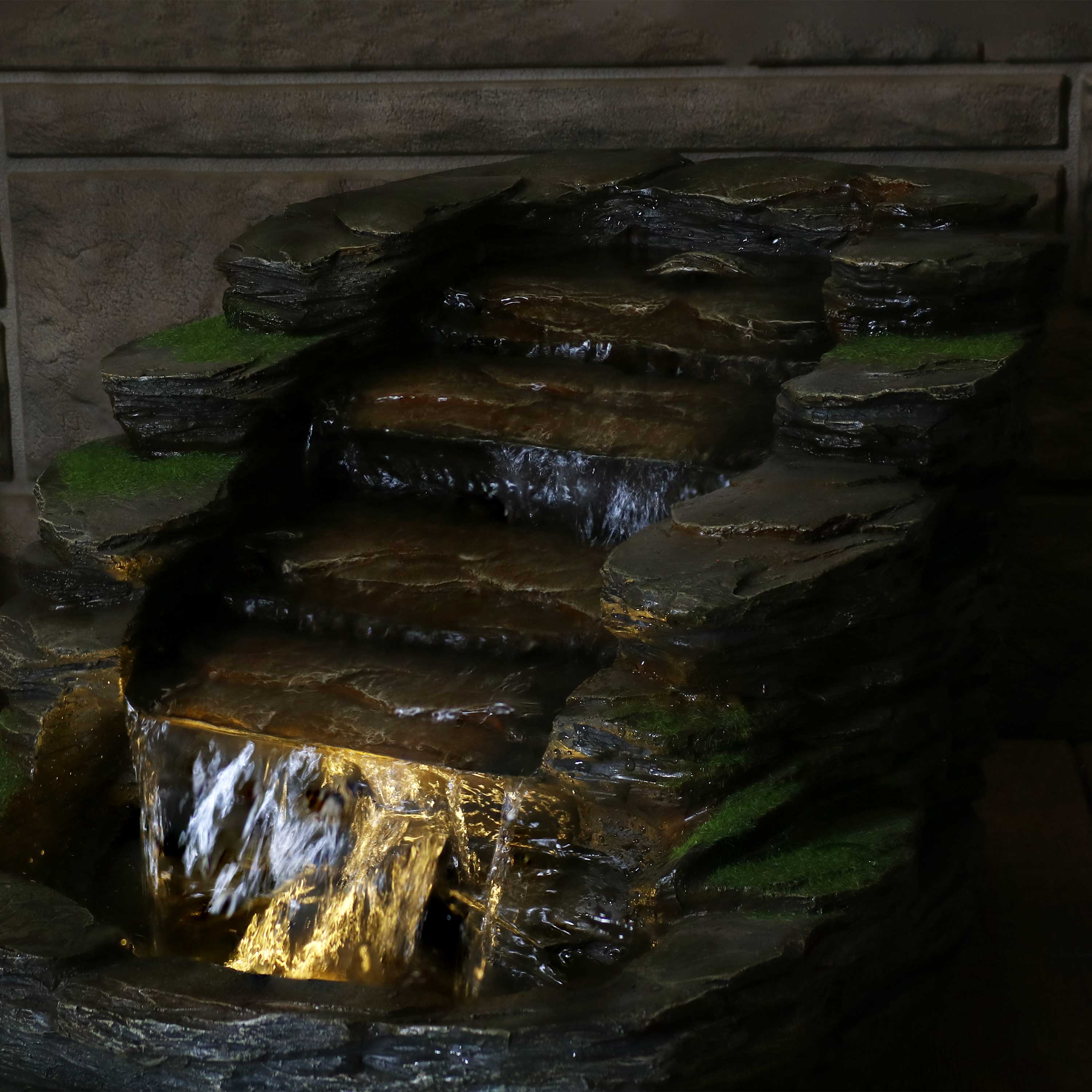 Sunnydaze Decor XSS-455 fountains - View #10