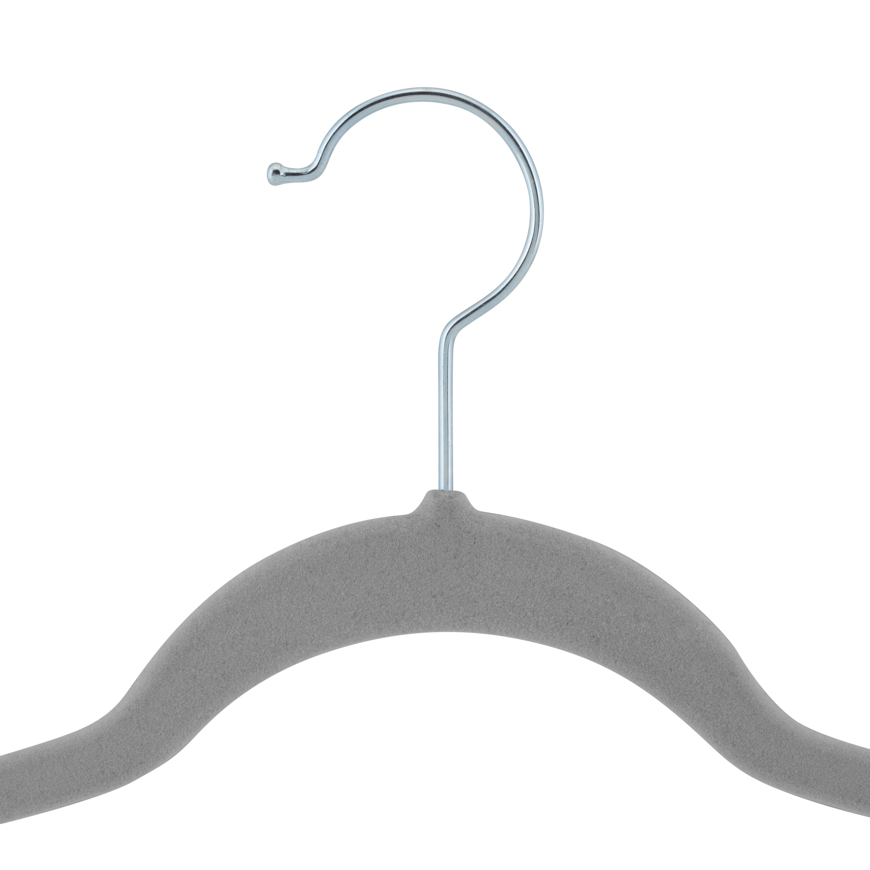 Simplify LA-93227-HGREY hangers - View #6