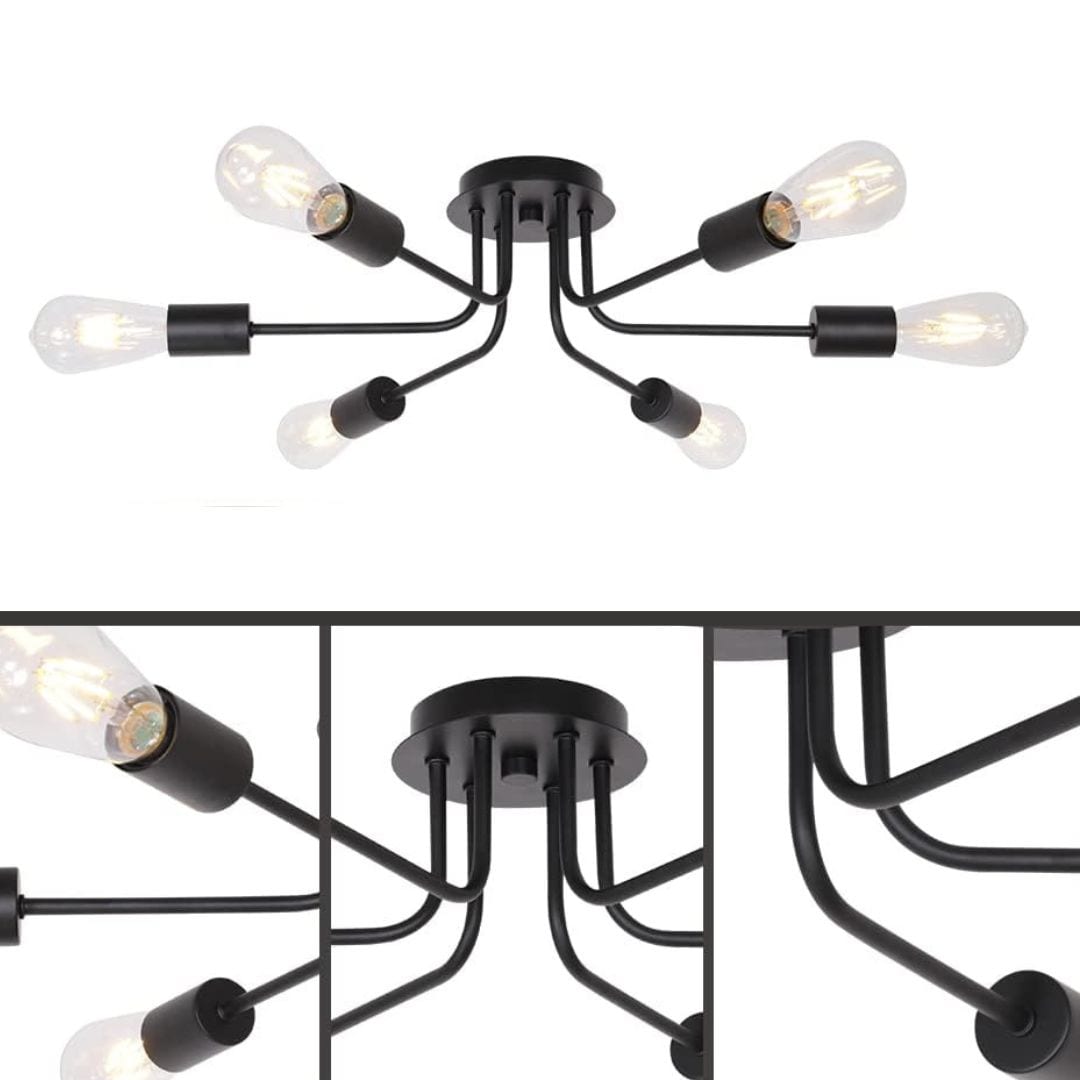 AAZJ EF-P143913 Pendant-Lights - View #4