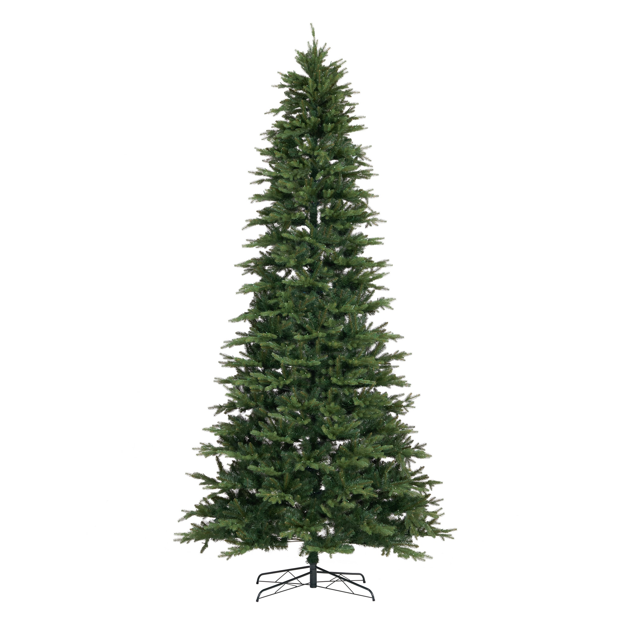 Nearly Natural T4539 Artificial-Christmas-Trees - View #2