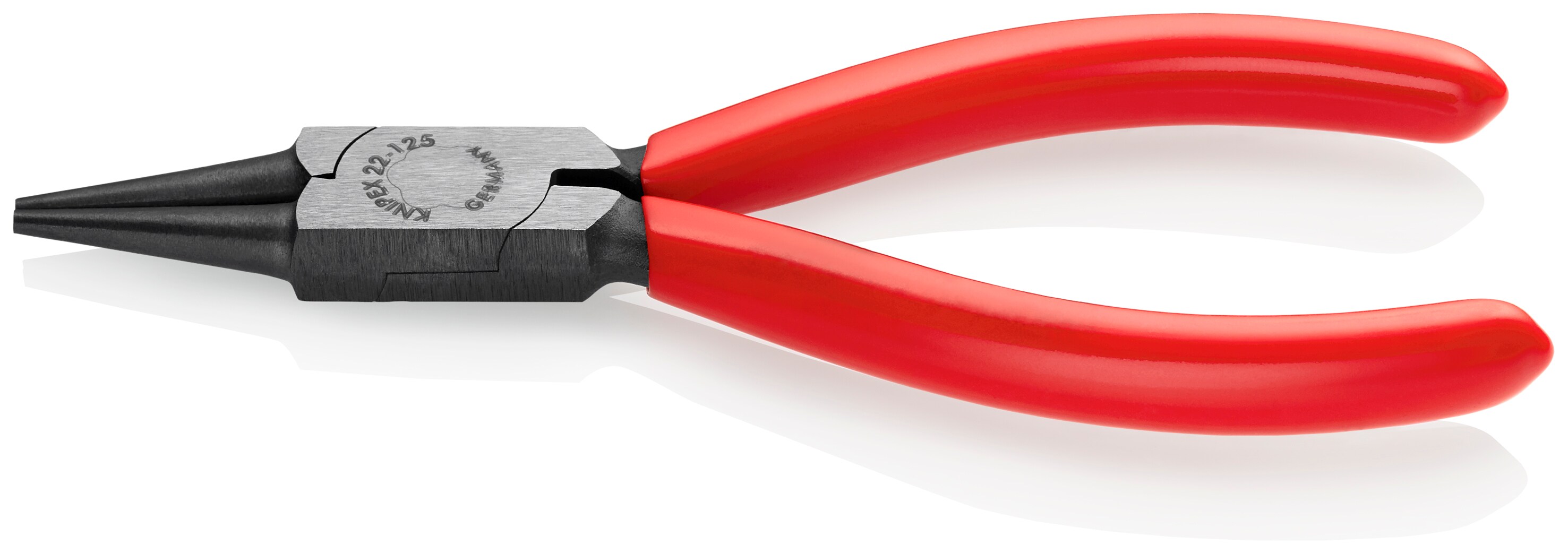 KNIPEX 22 01 125 pliers - View #3