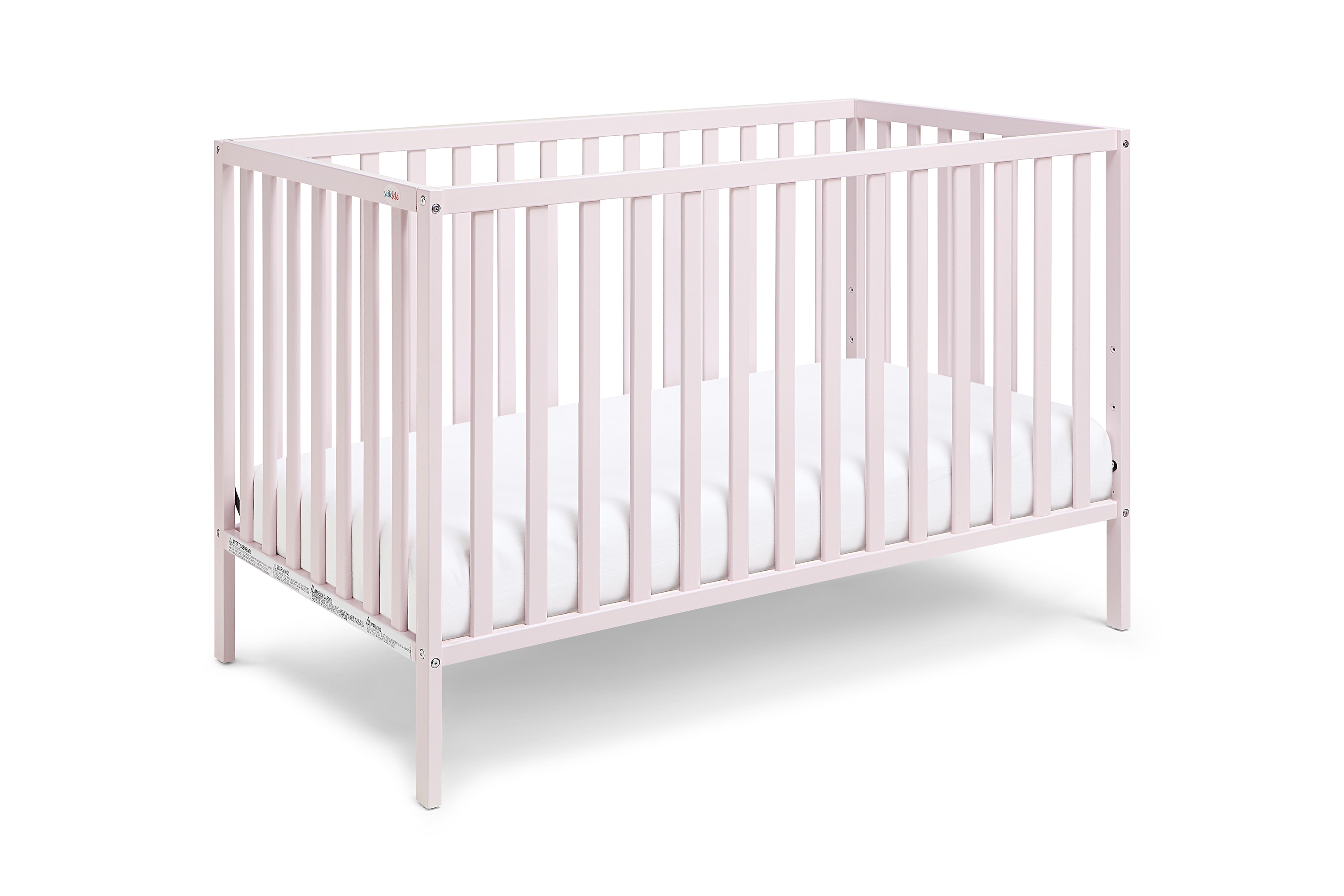 Suite Bebe 25100-PPK cribs - View #3