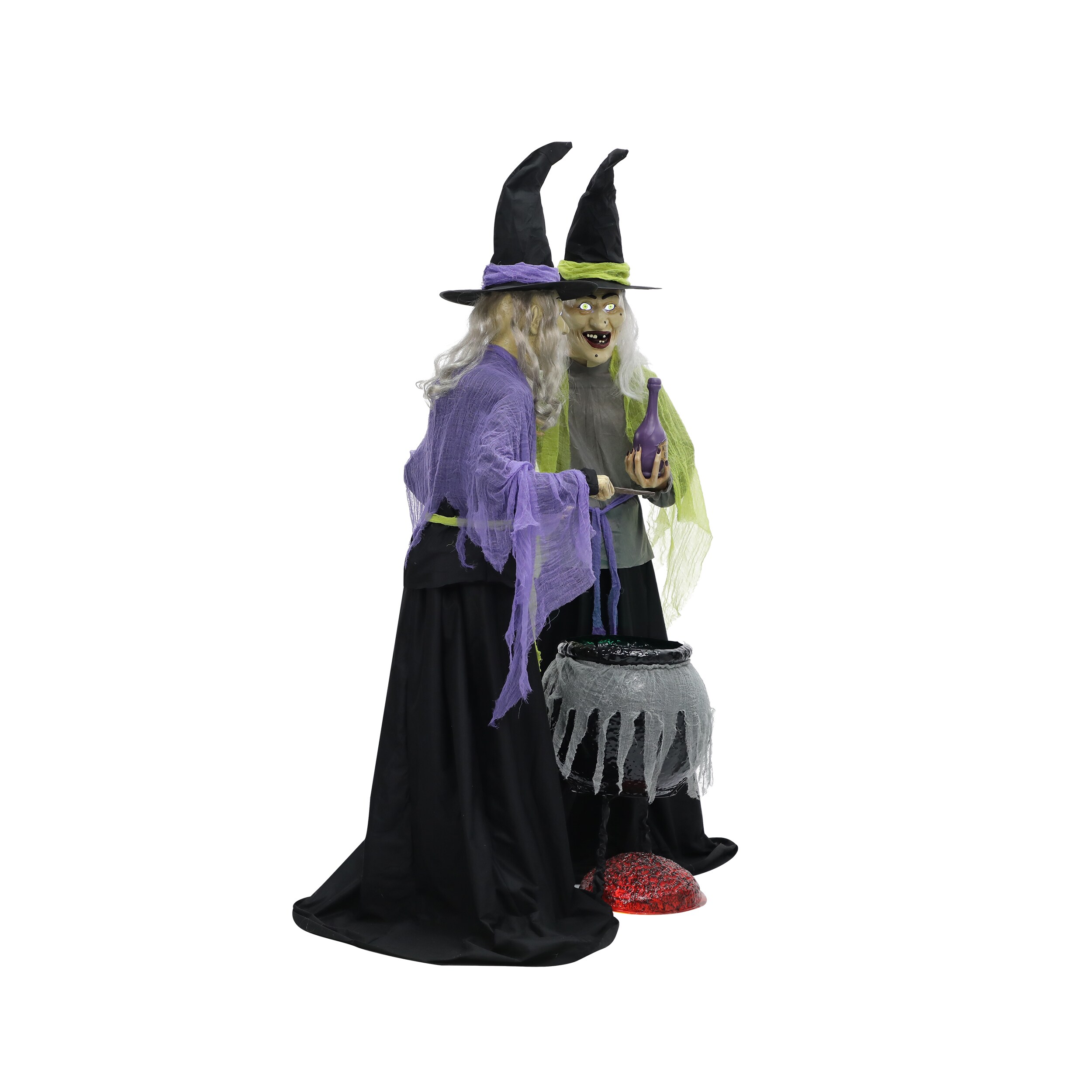 Haunted Living 5125111 Halloween-Animatronics - View #7