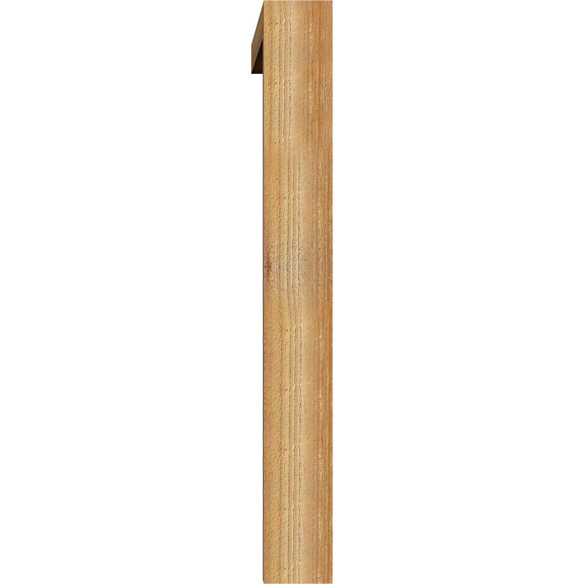 Ekena Millwork 1463028 Exterior-Brackets-Braces - View #4