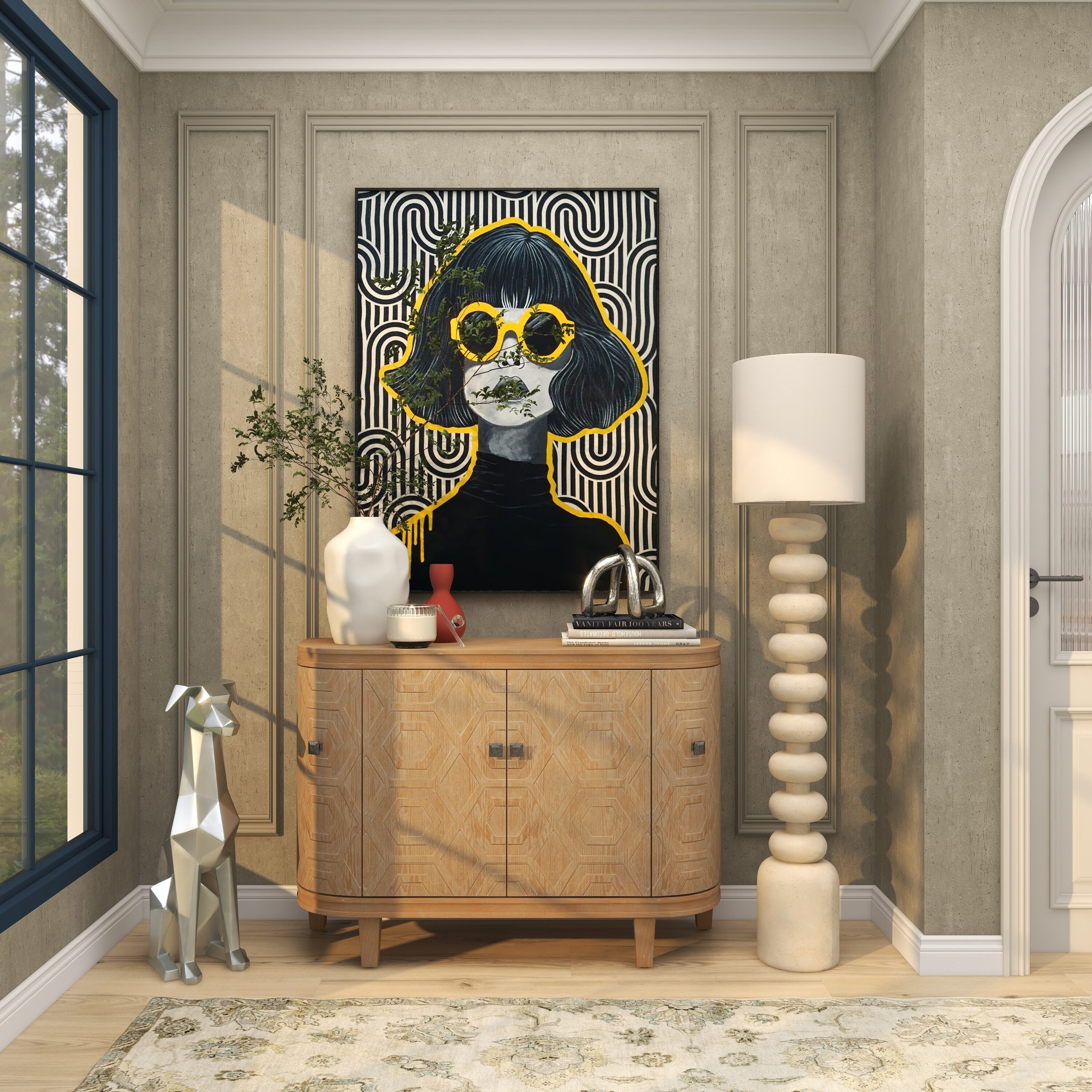 The Novogratz 30409 Decorative-Accessories - View #6