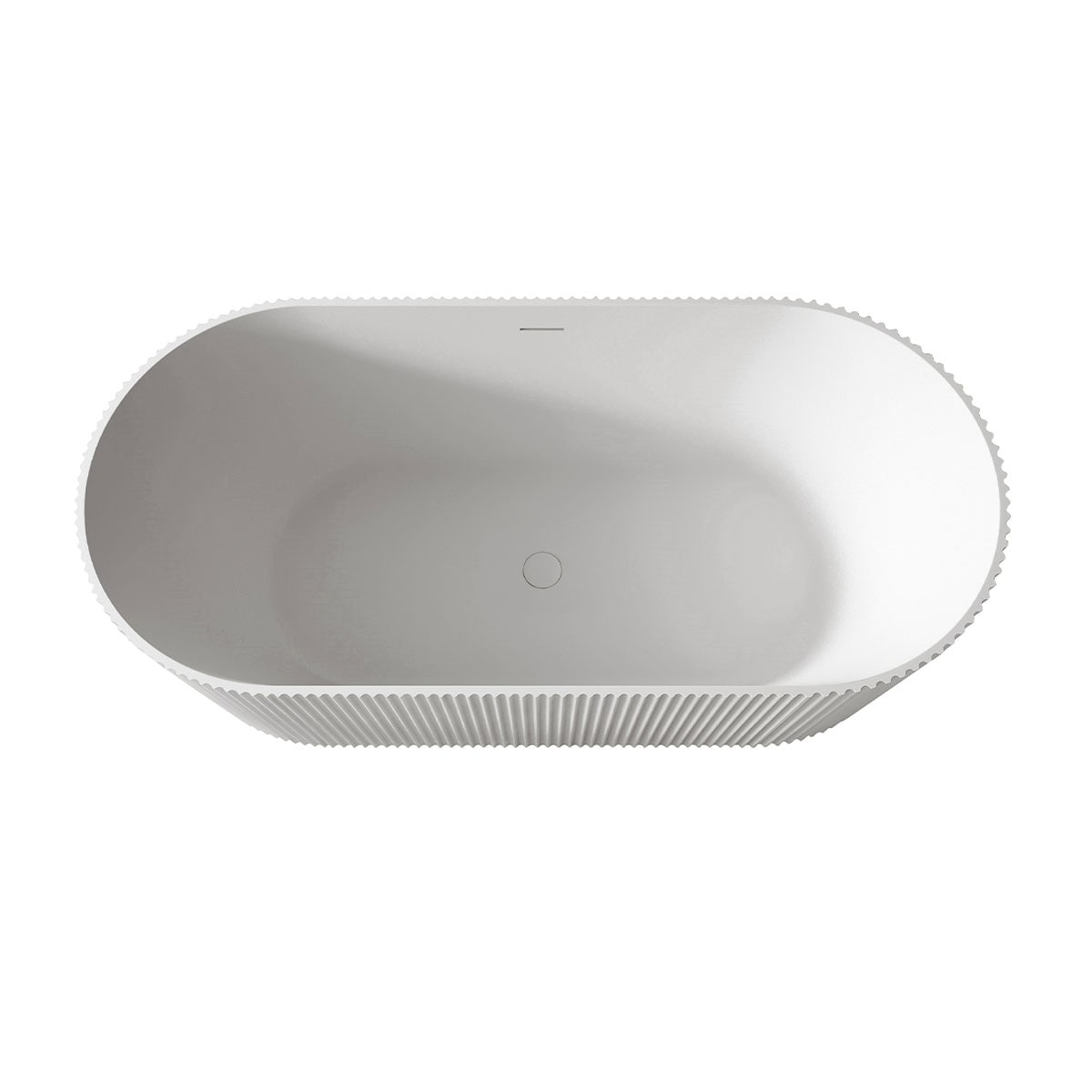 A&E Bath and Shower NARNIA-59 bathtubs - View #3