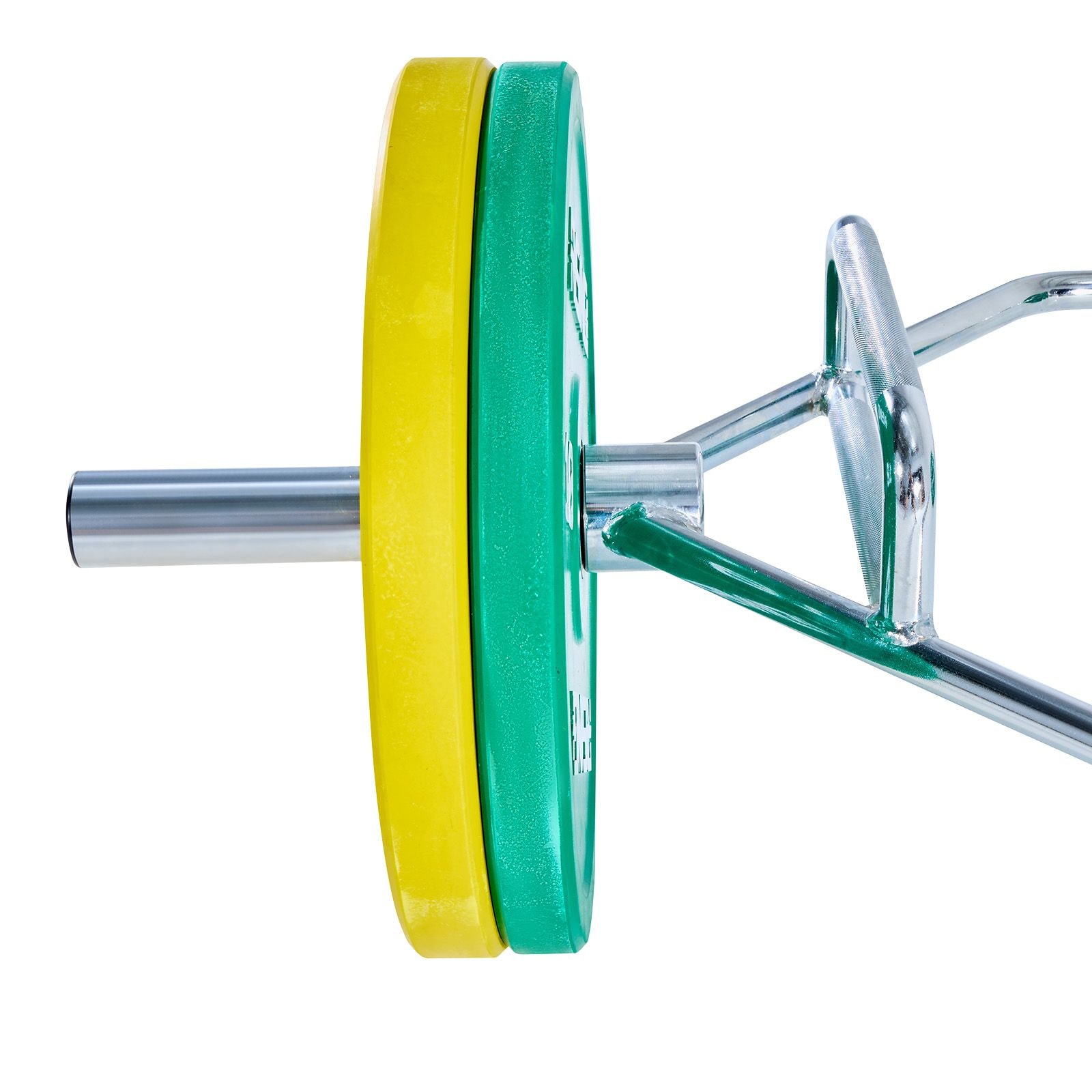 Redliro LJYLGYSYTS802L6VJ001 Barbells-Weight-Bars-Plates - View #9