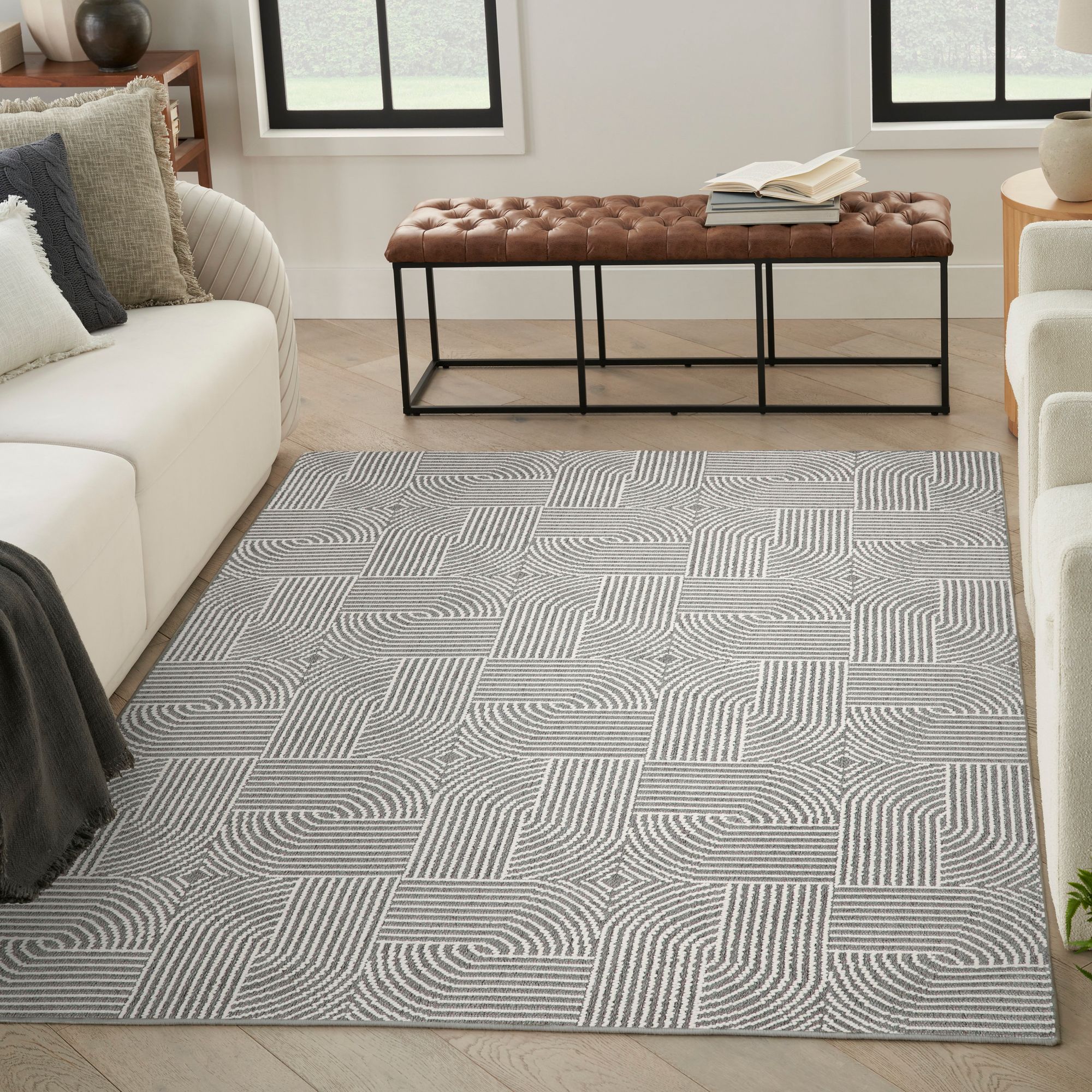 Nourison 841491141557 rugs - View #2