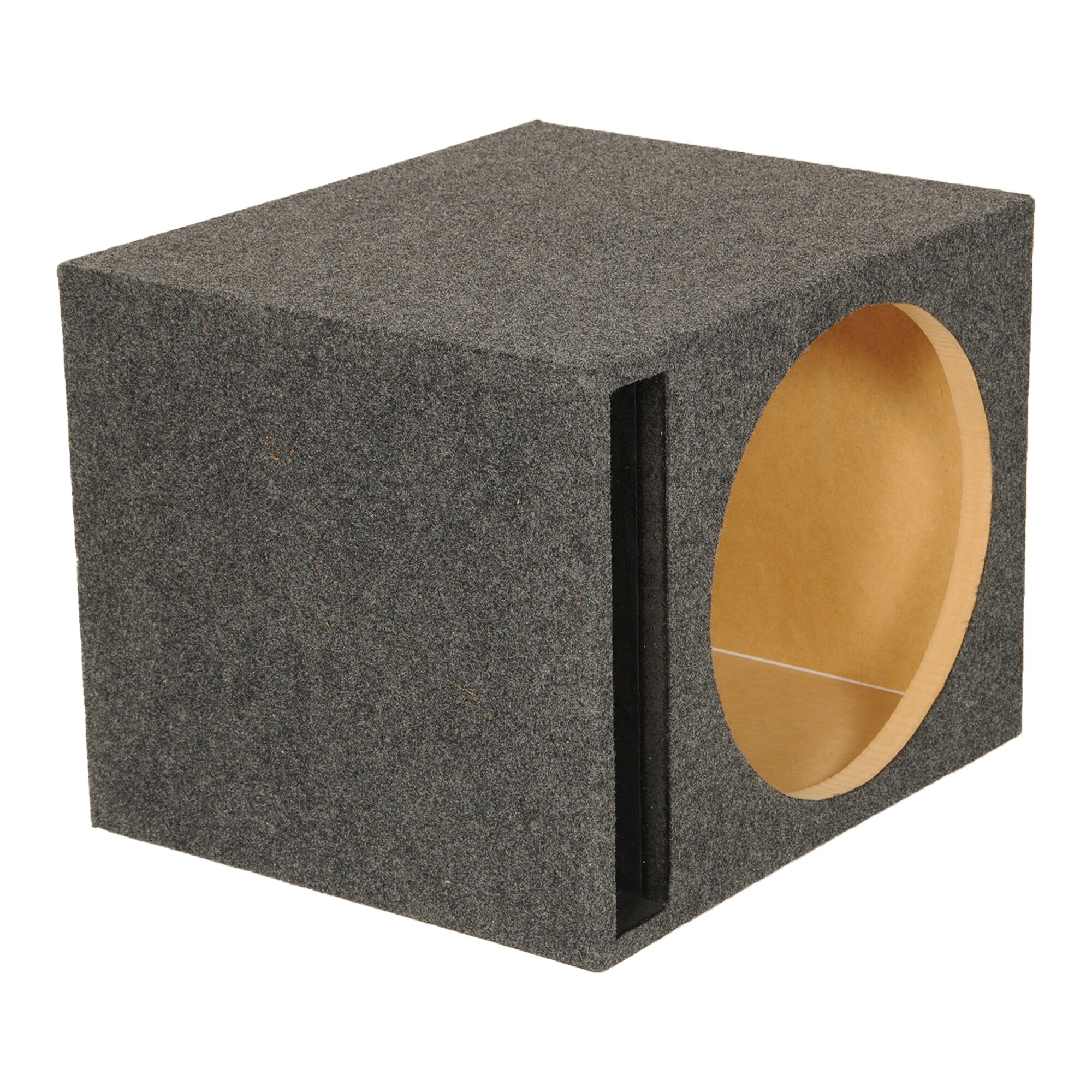 Q-Power HD115-VENTED Portable-Speakers - View #7