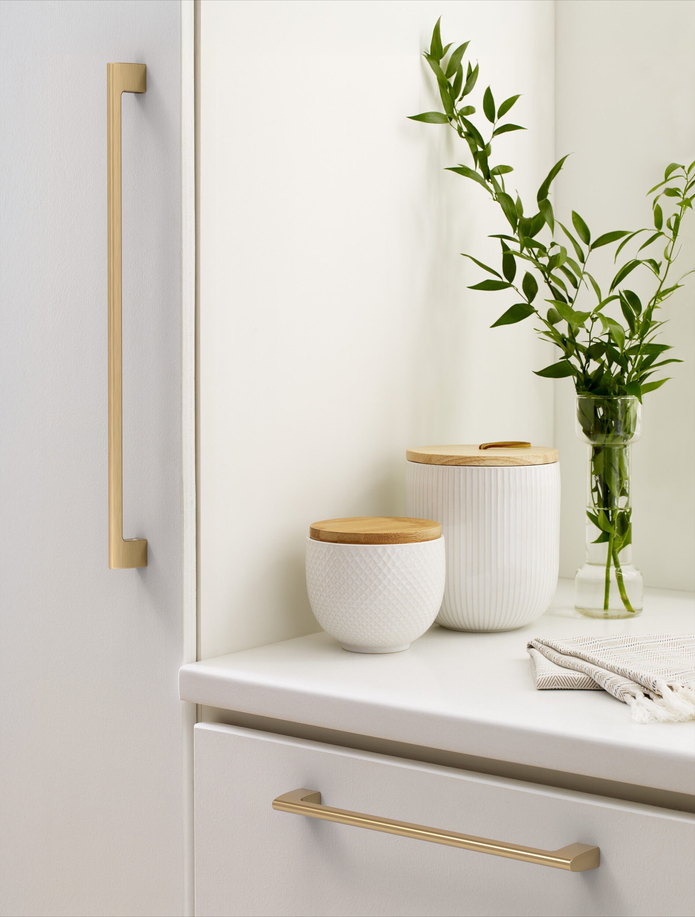 Amerock BP55370CZ Cabinet-Pulls - View #2