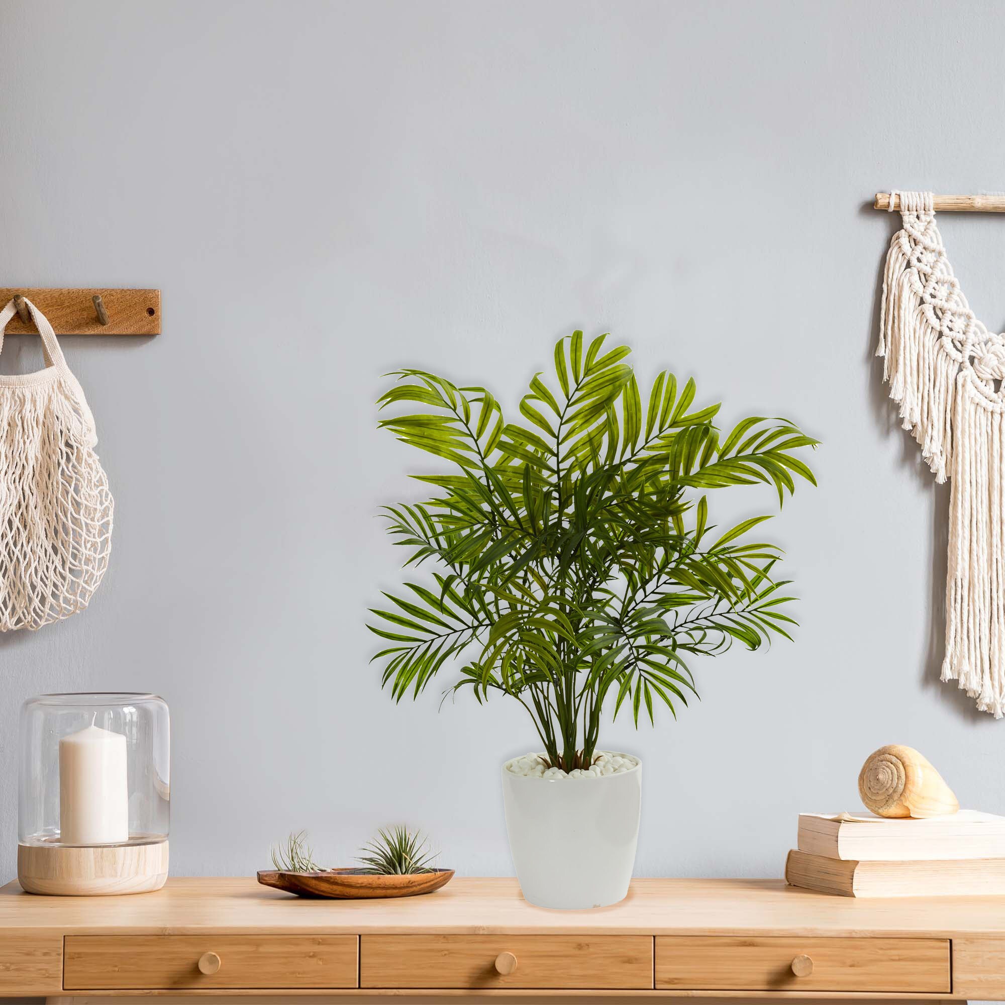 Nearly Natural 6377-S2 Artificial-Plants-Trees - View #3