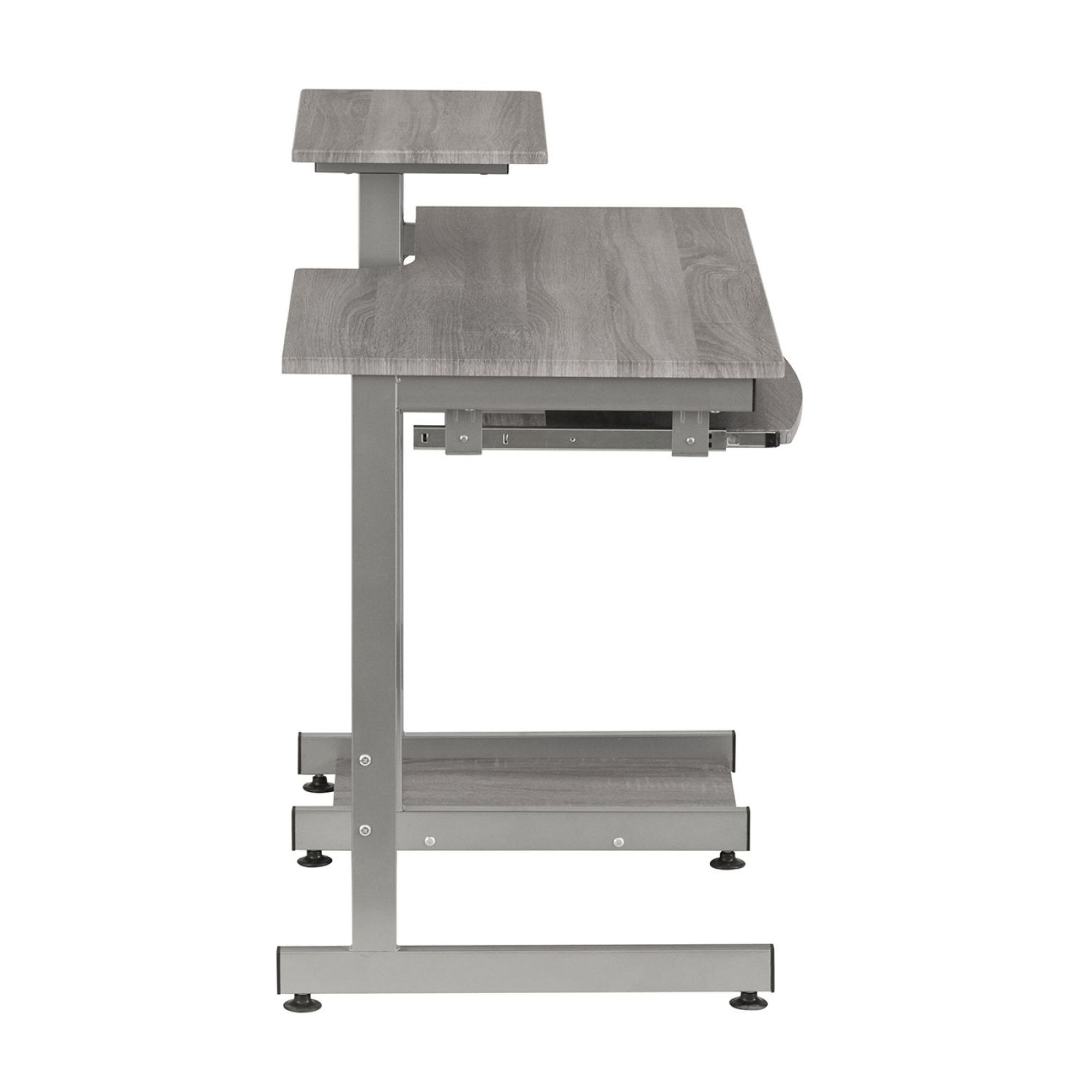 JASMODER RTA-2706A-GRY desks - View #7