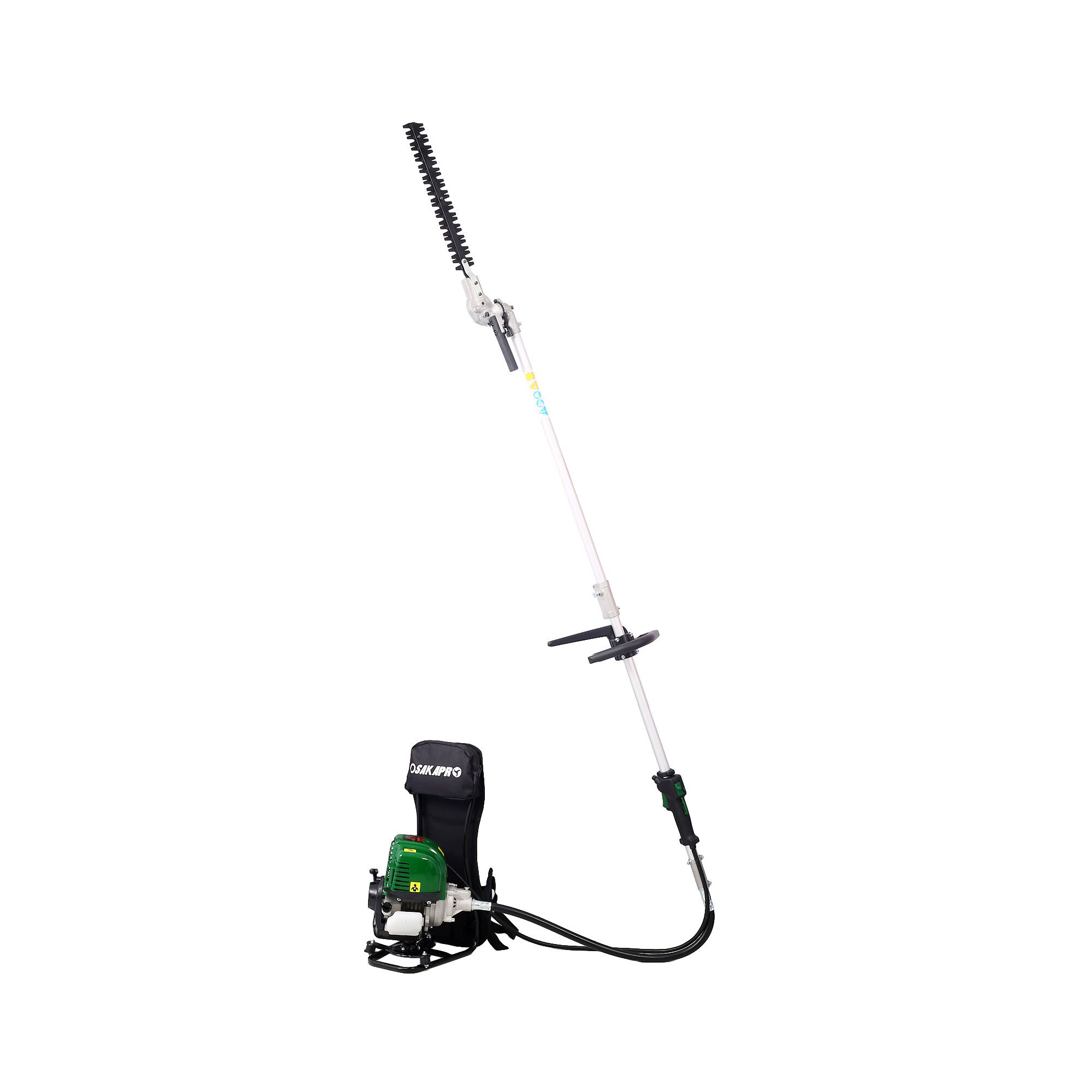 Misopily LMS0128P12 Cordless-Pole-Saw - View #7