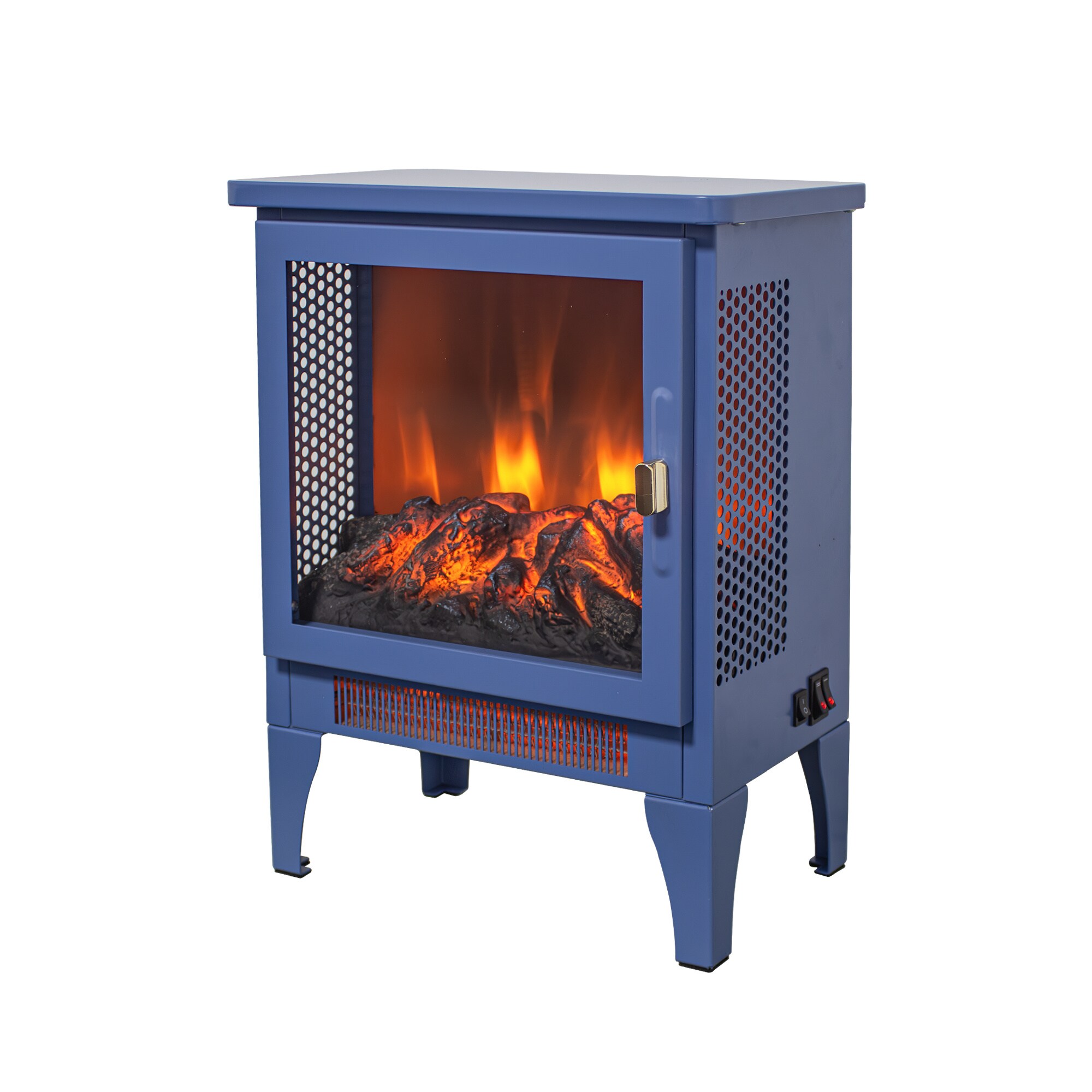 BABOOM BOM-63414-CO Electric-Fireplaces - View #13