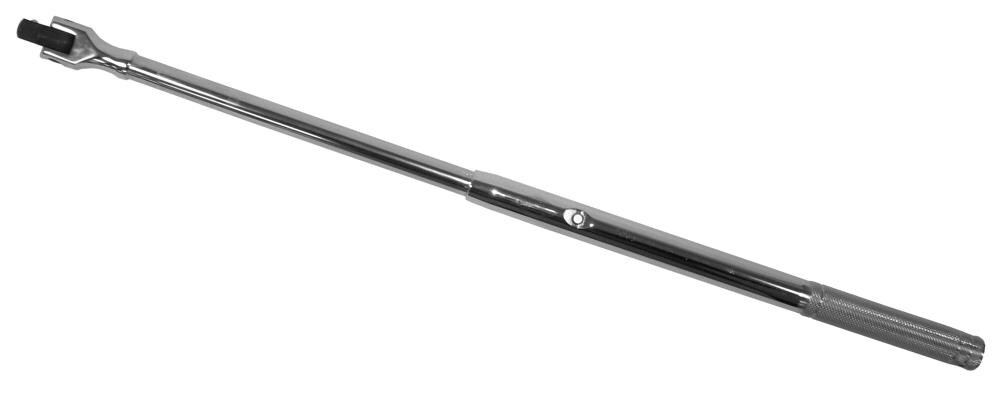 K Tool International KTI-23082 1/2 Extending Breaker Bar